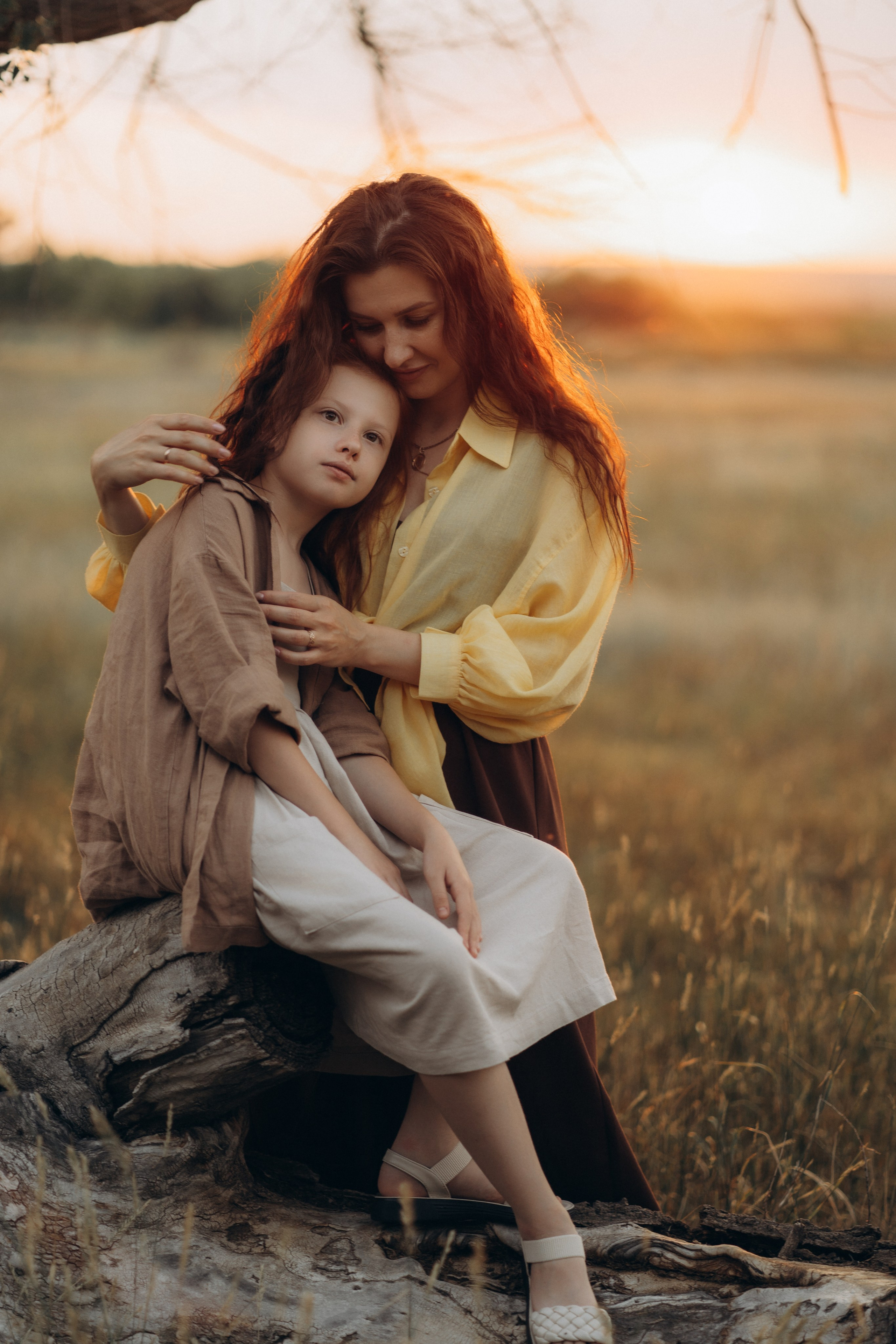 Все вместе. Семейный фотограф в Калининграде Елена Глазунова