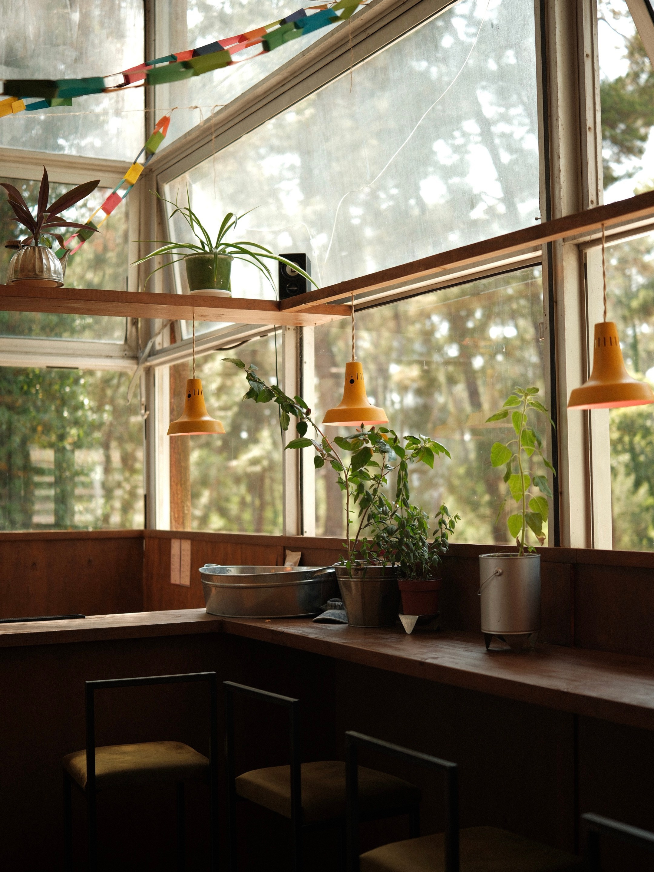 Tour de Abkhazia. Main