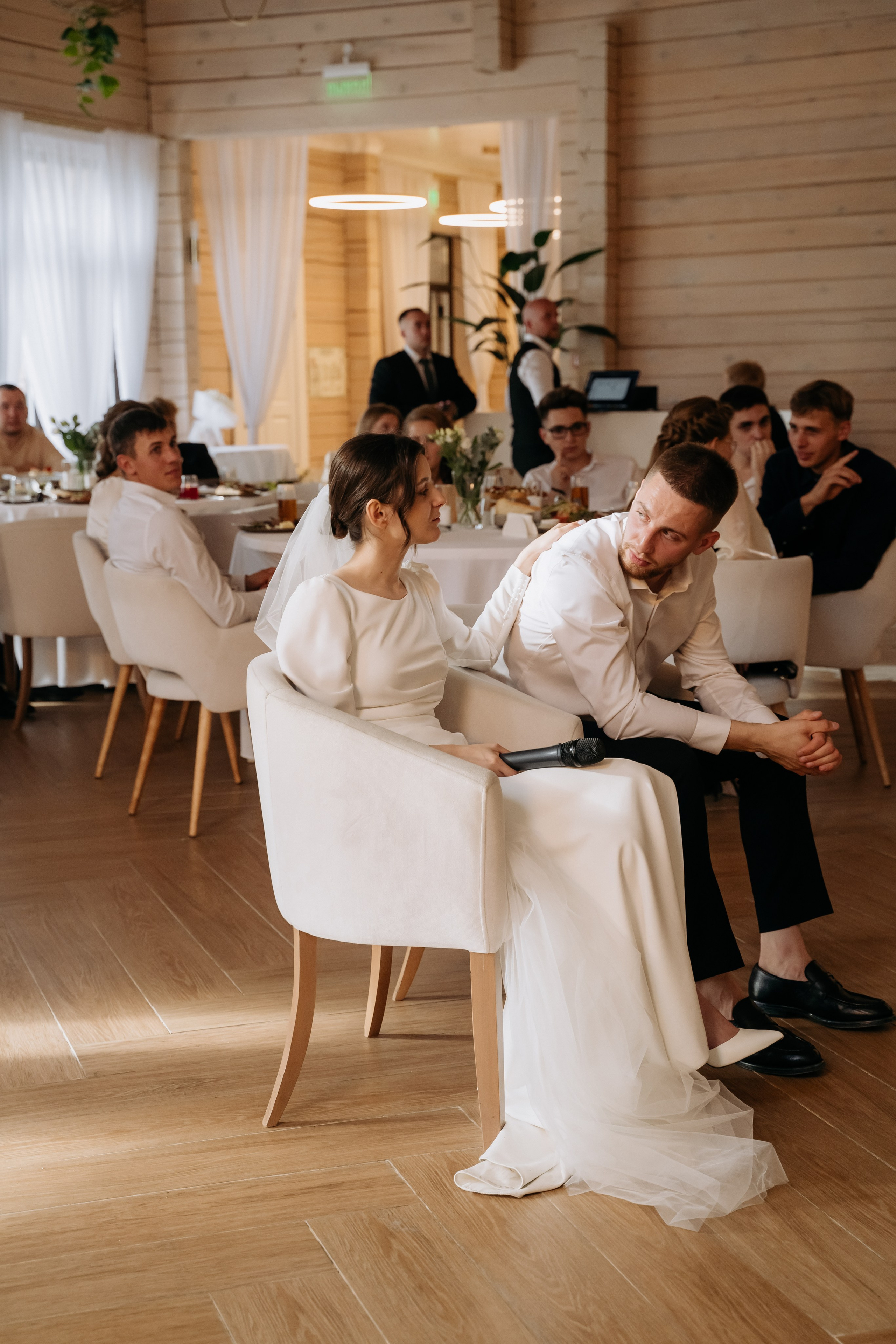 Лиля и Иван. Свадебный и семейный фотограф в Новосибирске Наталья Зорина