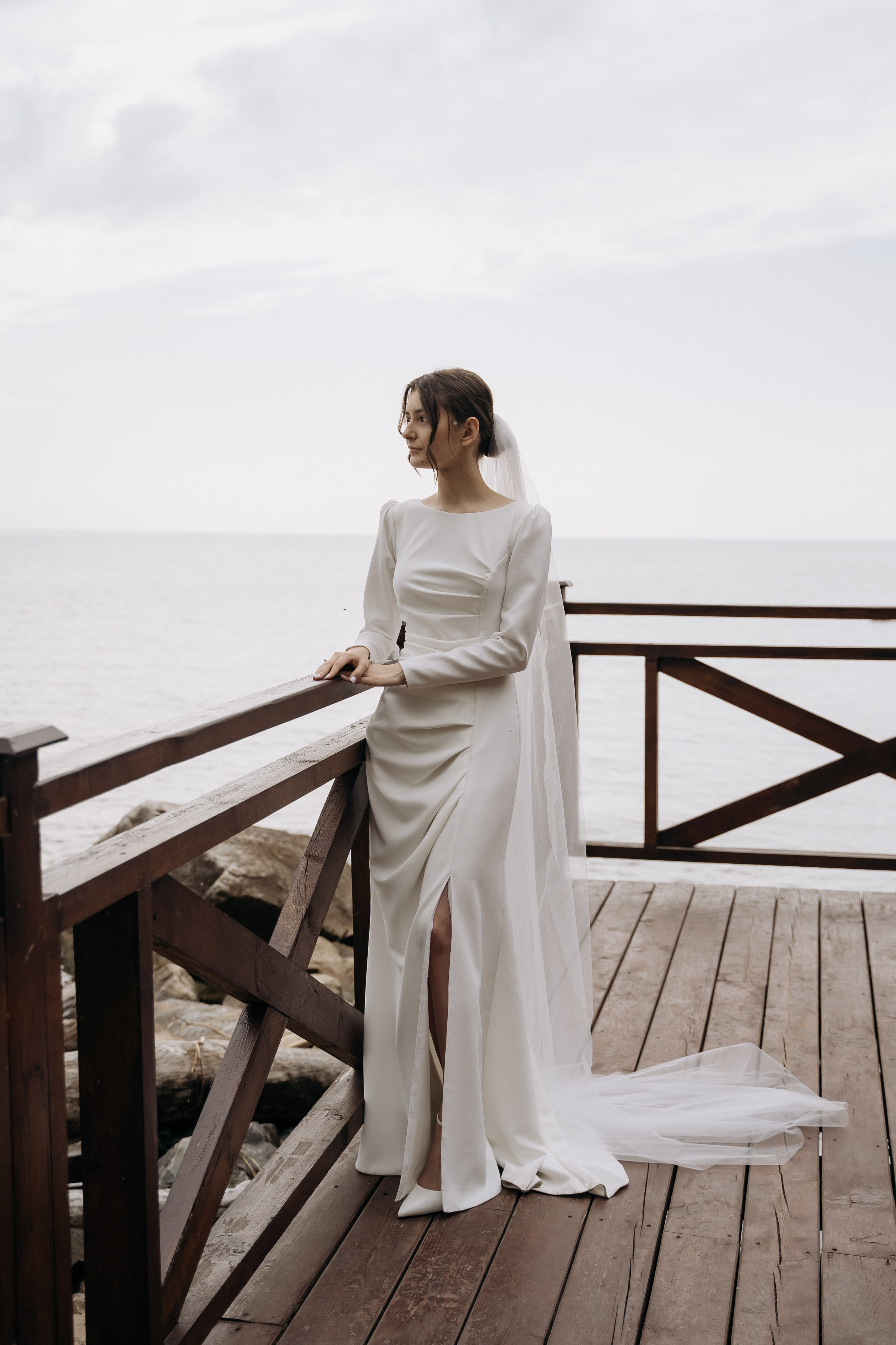 Лиля и Иван. Свадебный и семейный фотограф в Новосибирске Наталья Зорина