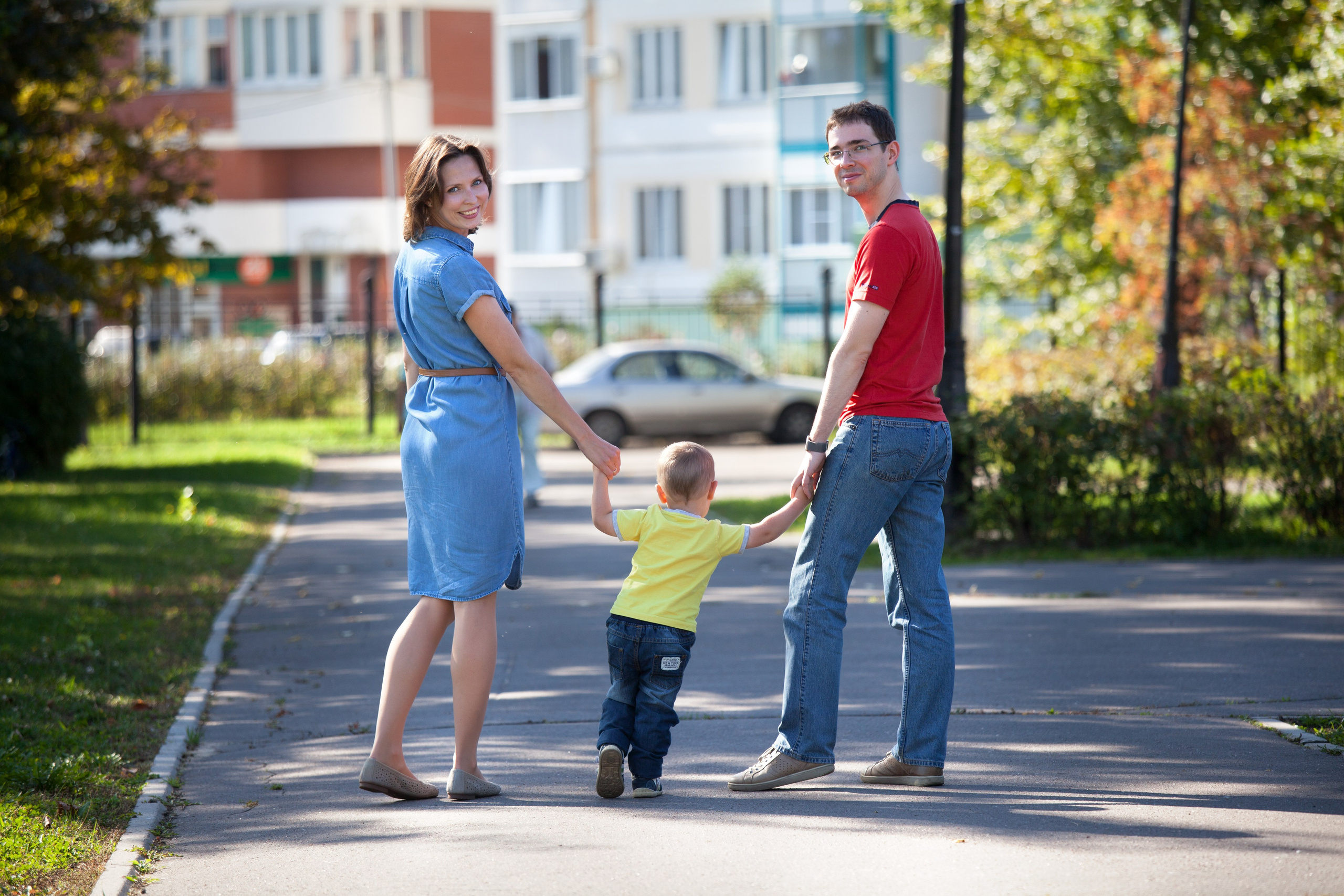 Матвей. Ирина Загоскина — портретные фотосессии в Москве