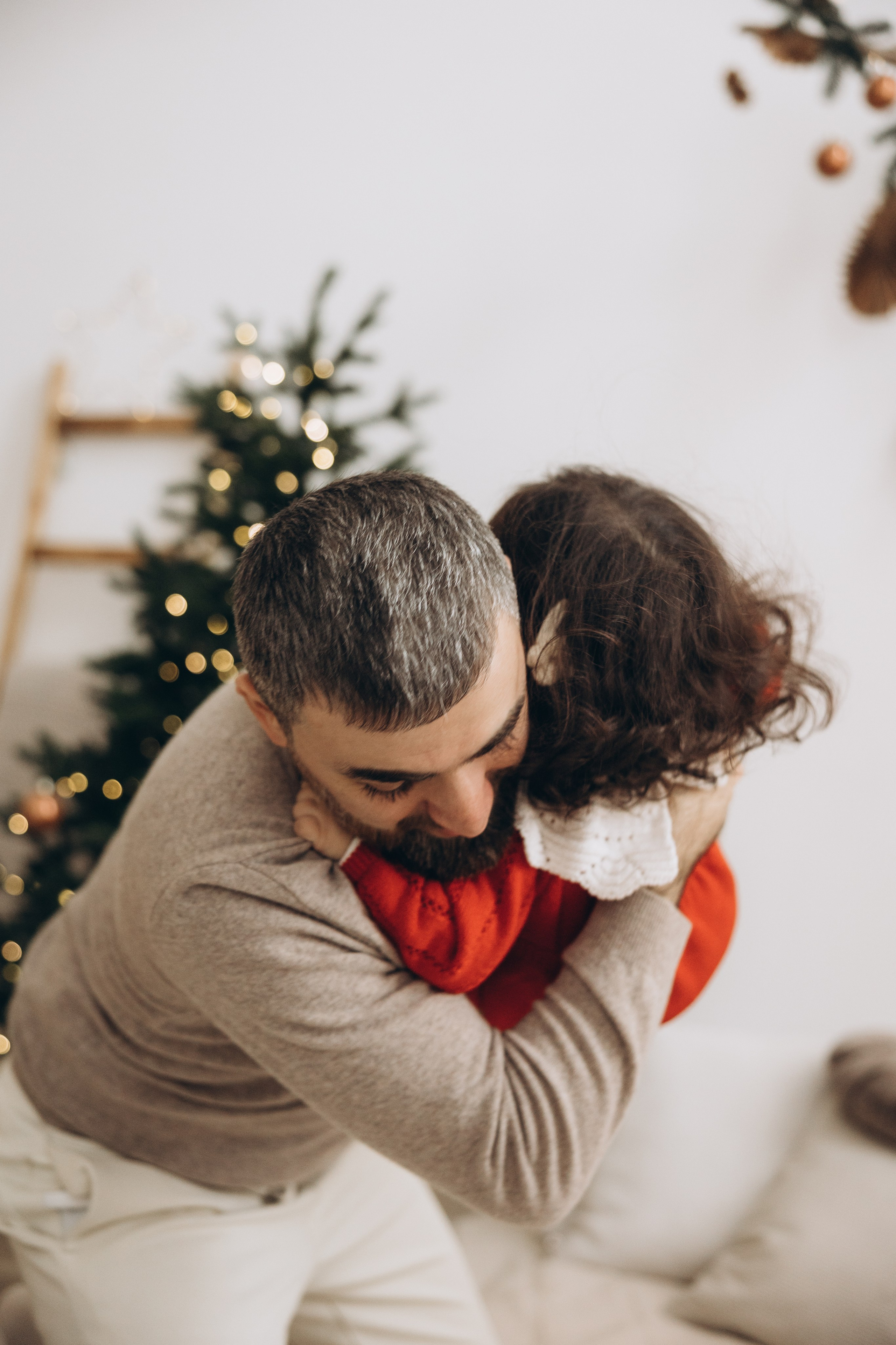 Сирануш, Аршак и Арианна. Семейный фотограф в Москве Виктория Ястребинская