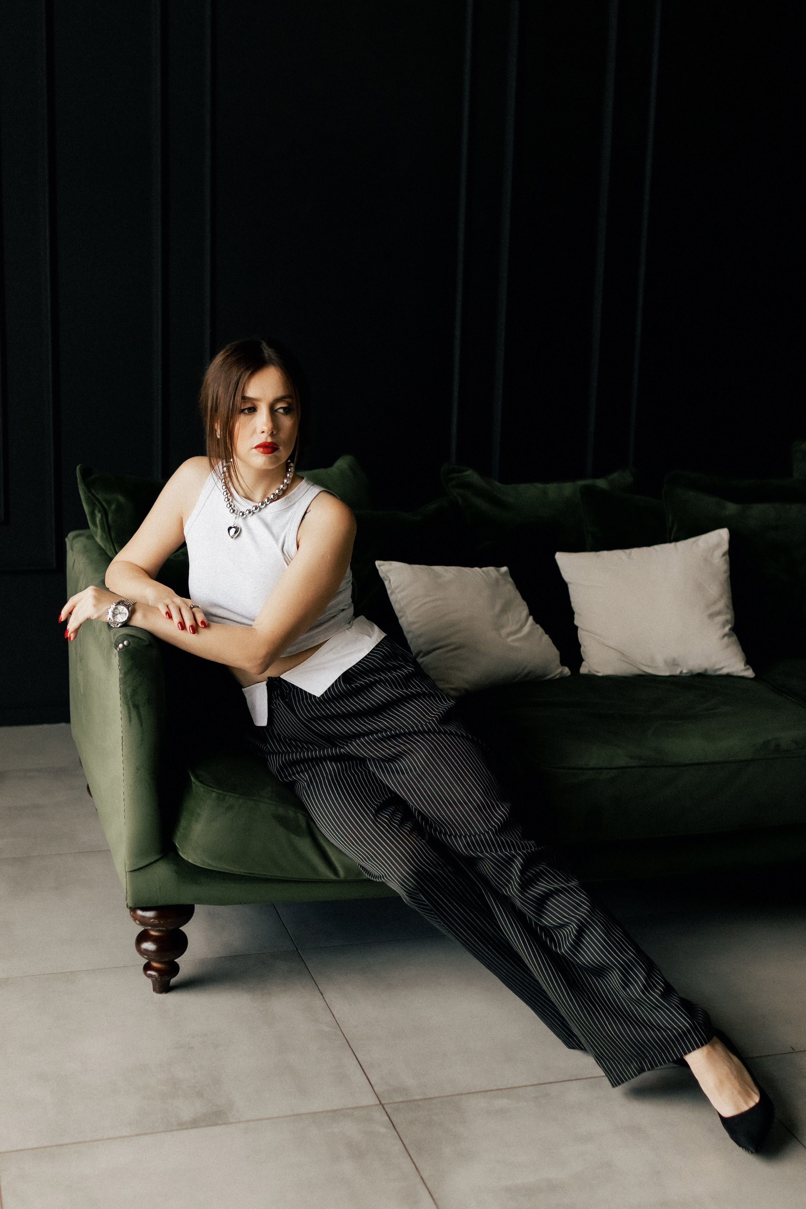 Екатерина. Фотограф в Челябинске Наталья Епимахова