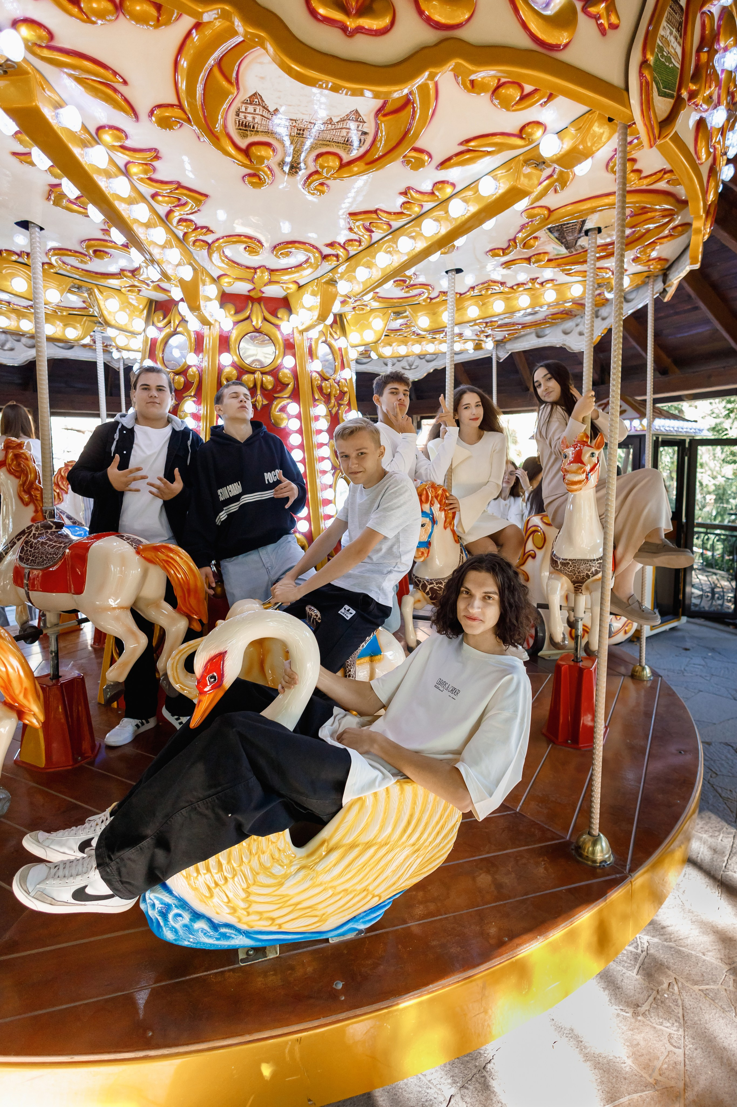 11-а, 11 шк, выпуск 2025