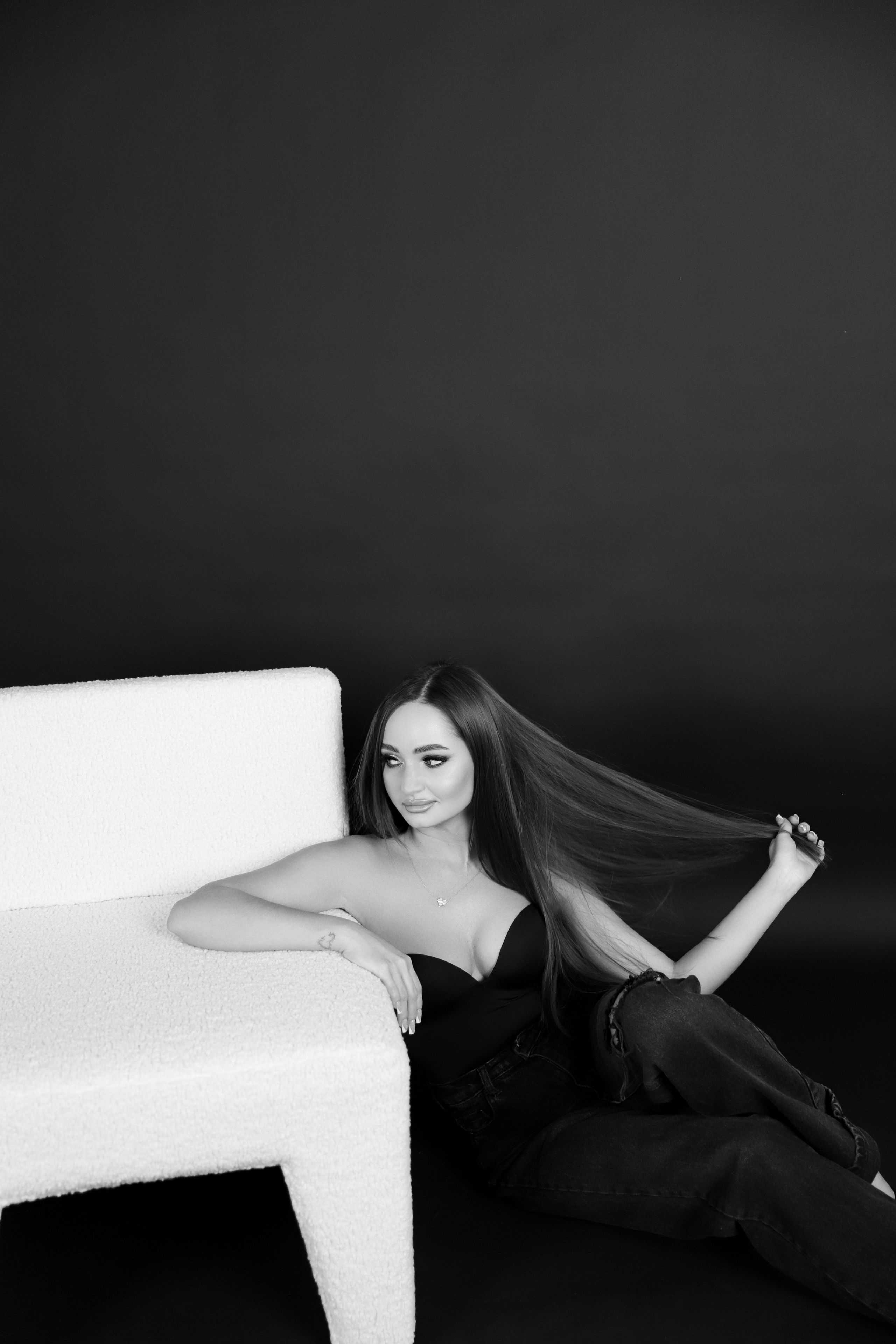 Дарья. Семейный фотограф в Екатеринбурге и Красноуфимске Евгения Лягаева