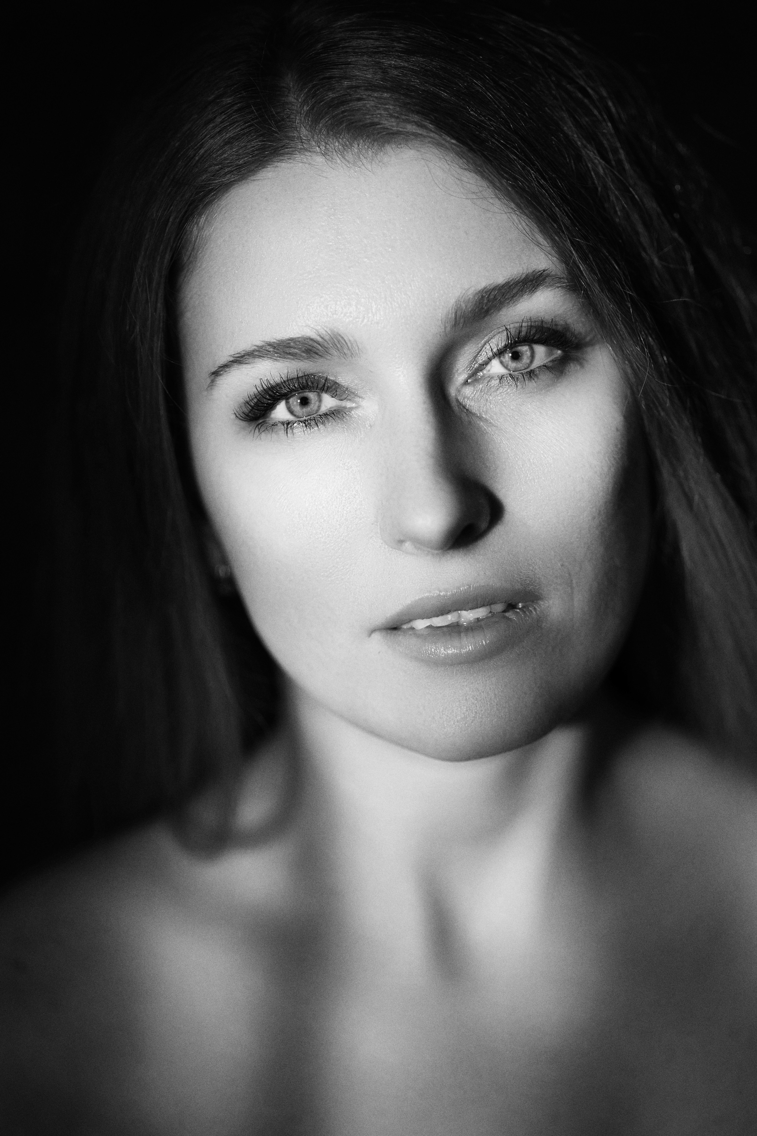 Женский портрет. Фотограф в Астрахани Айлет Утегенова