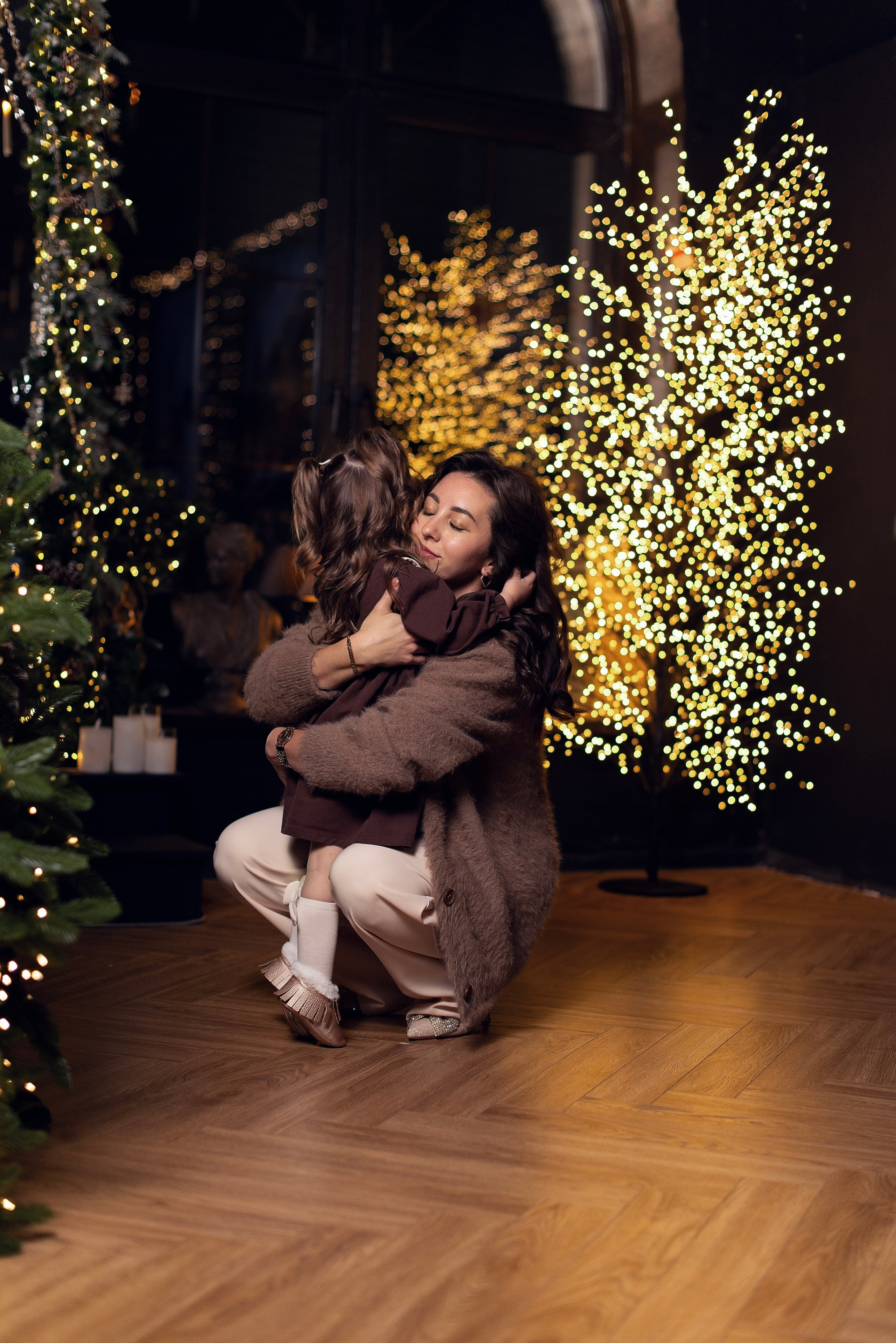 Гульчачак и Азалия. Семейный и детский фотограф в Казани Виктория Мерхи