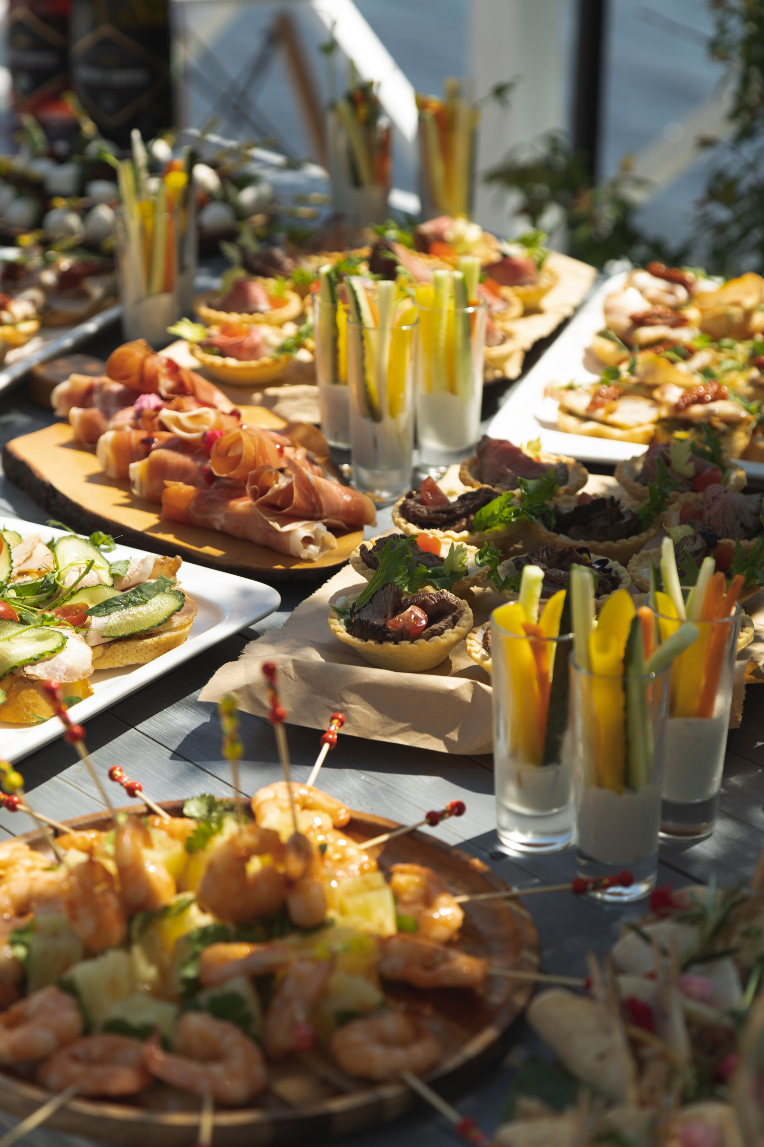 Свадьба у моря