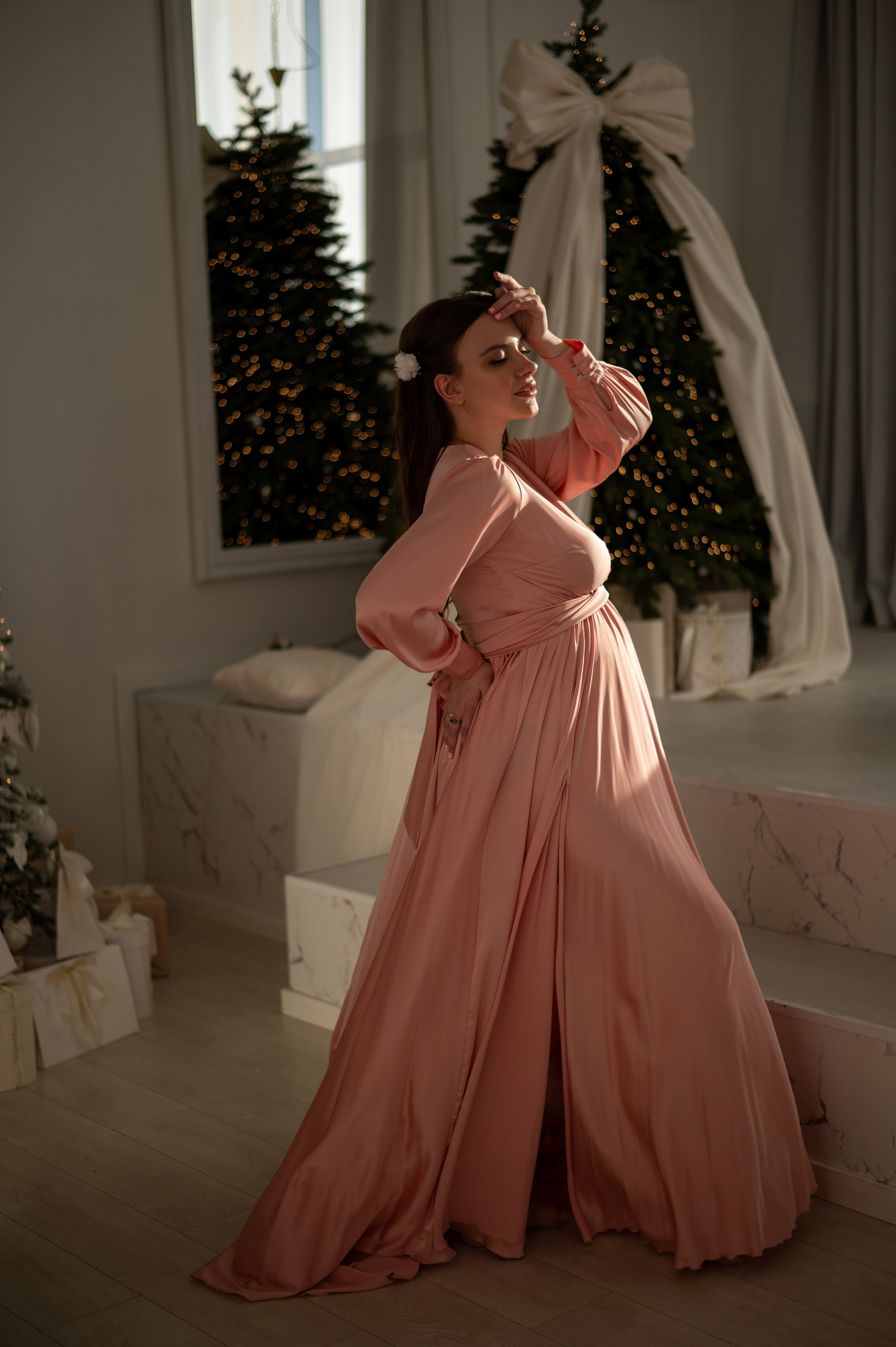 Виктория. Женский фотограф Санкт-Петербург Александра Колий