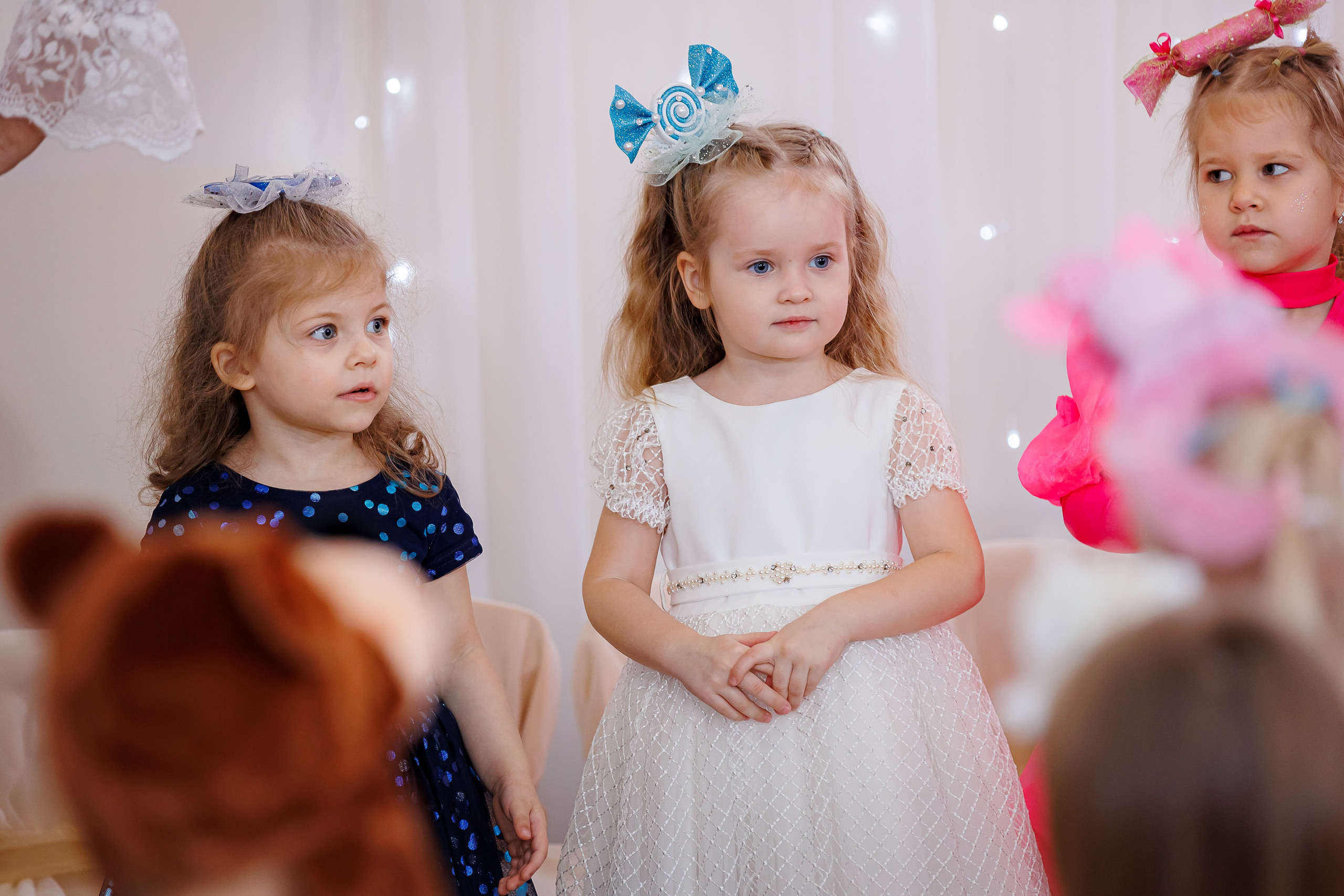 Портфолио утренники в детском саду. Семейный и детский фотограф Комина Елена, Власиха, Одинцово