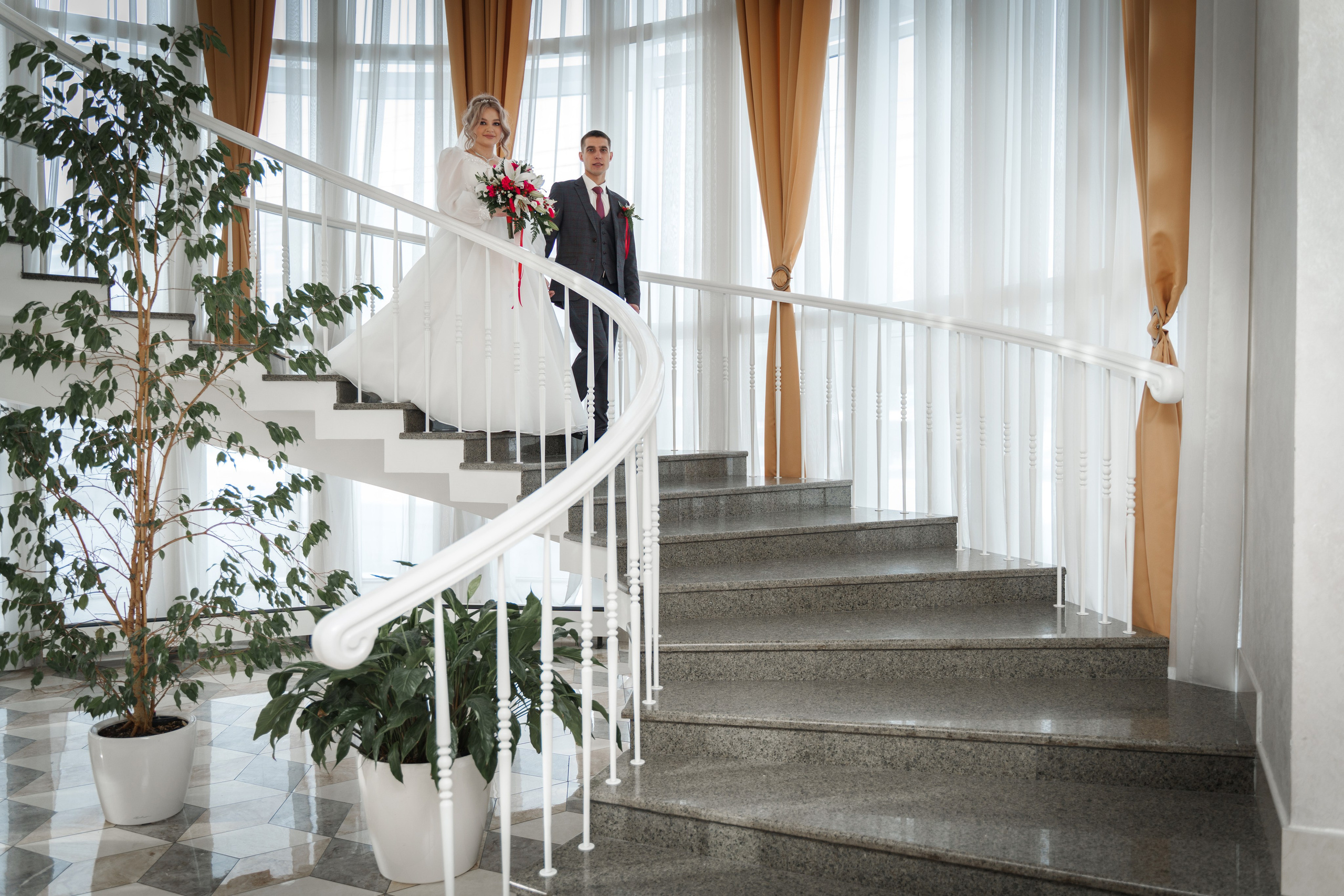 Подборка Регистраций. Свадебный и семейный фотограф в Новосибирске Данил Коротких