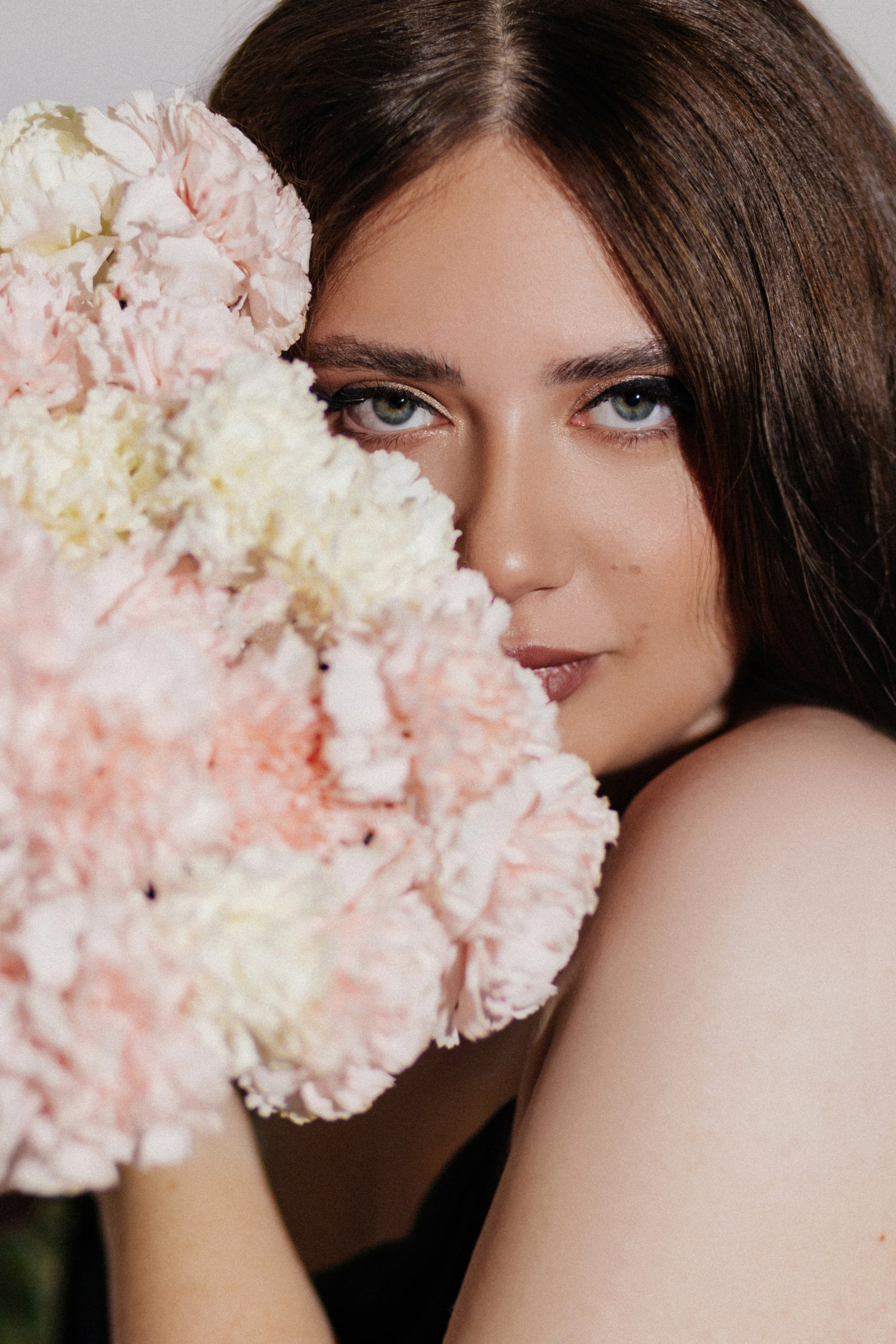 Оксана. Фотограф в Тамбове Ольга Мельникова