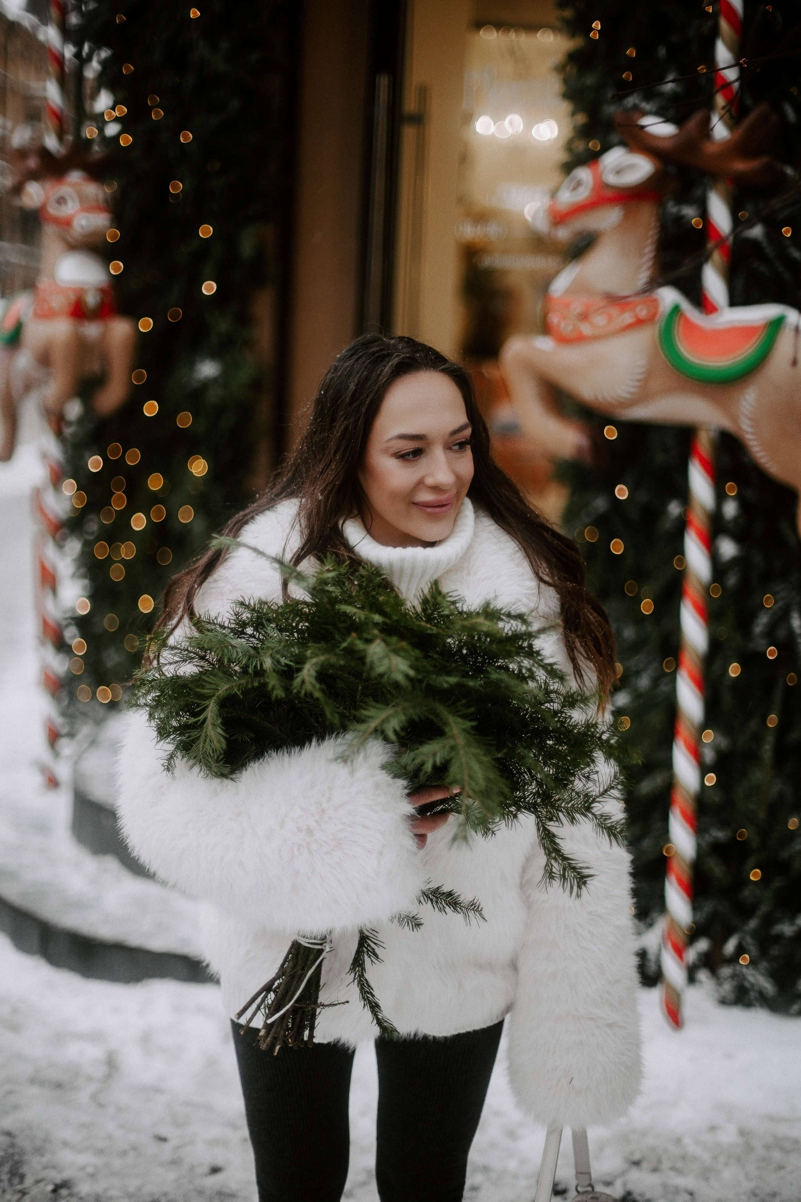 Юлия. Фотограф Veronika Potaseva