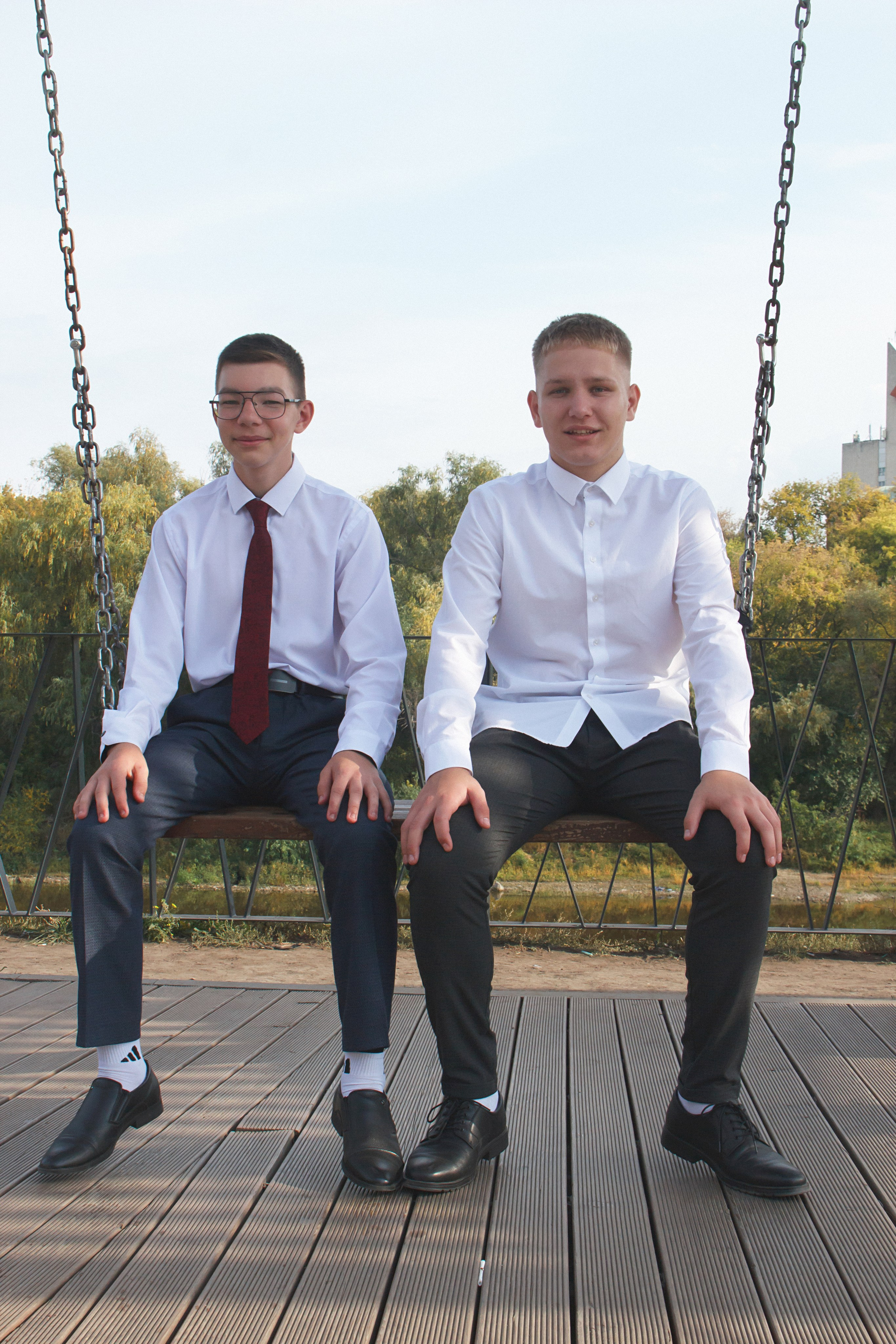 Выпускной альбом 2023. Фотограф и видеограф в Омск/Москва Сащенко Лера