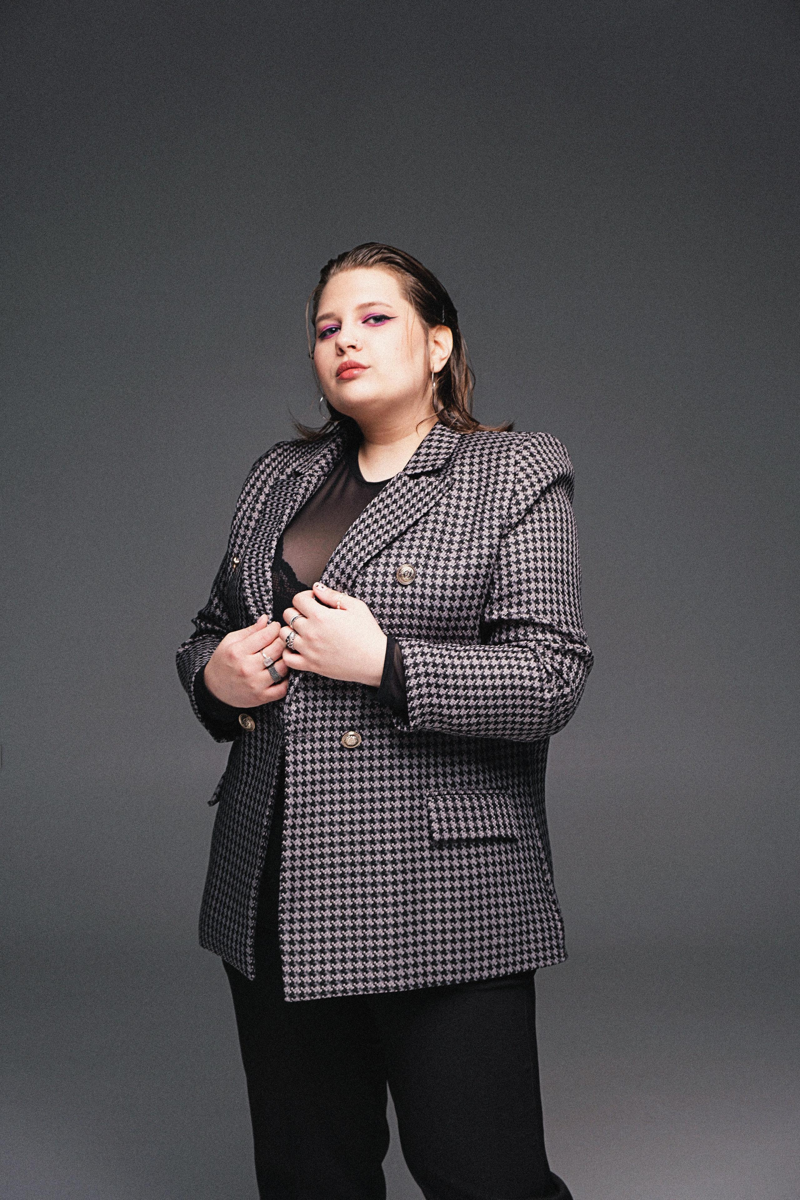 Соня, съемка к Дню Рождения. Фотограф и видеограф в Омск/Москва Сащенко Лера