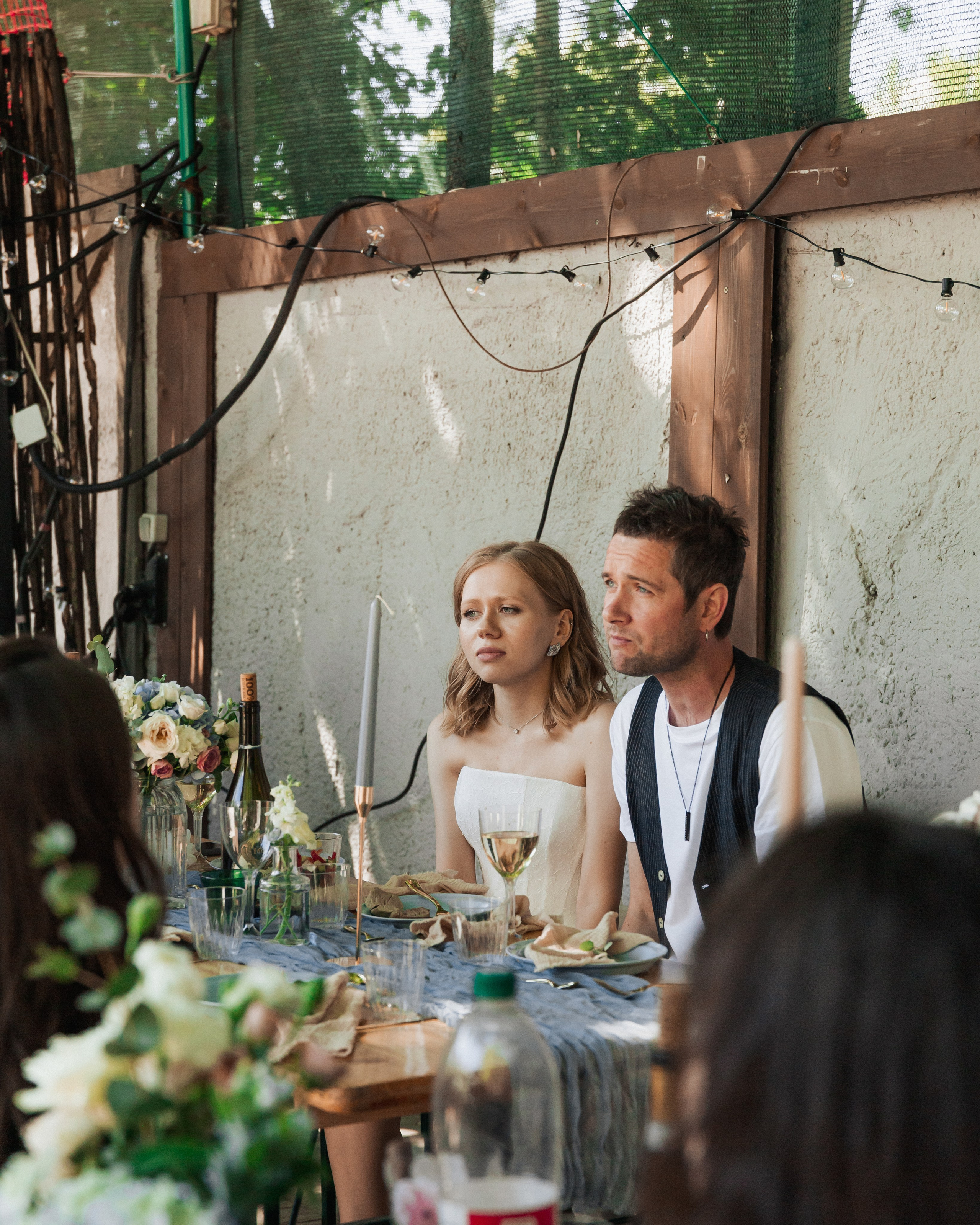 Julia&Leonid. Фотограф в Москве Лилия Федотова