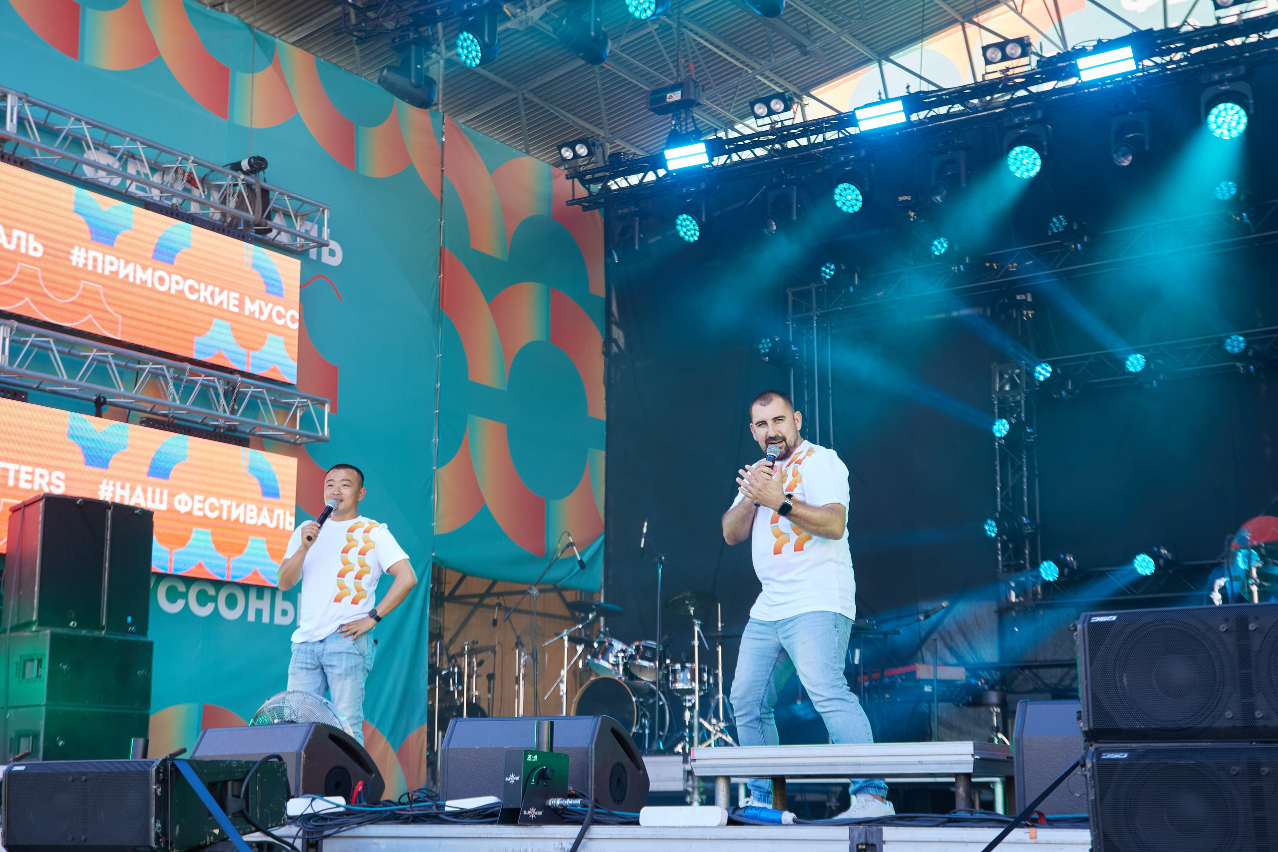 Репортажная съемка. Студийный, предметный и репортажный фотограф в Владивостоке