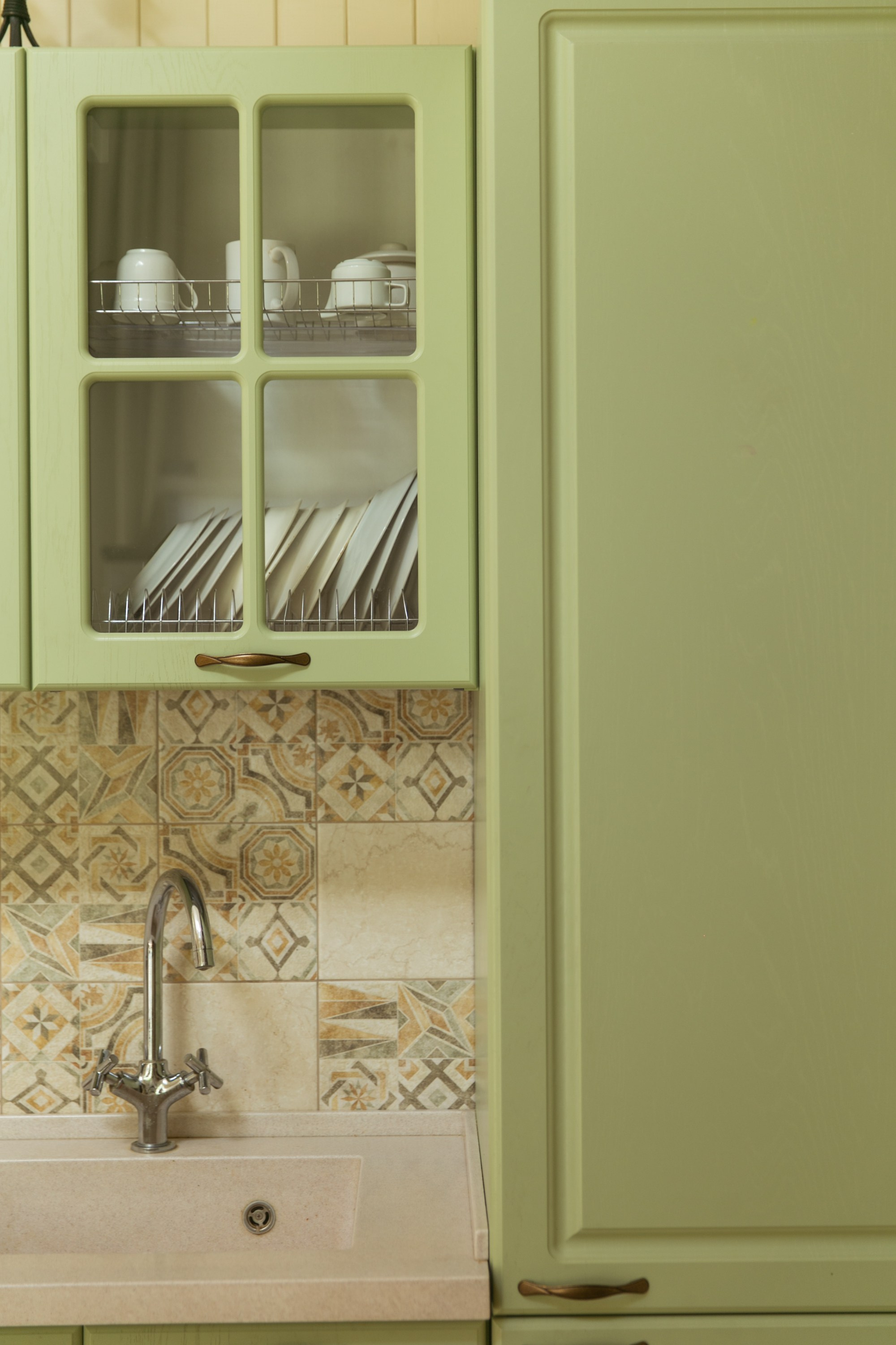 Загородный дом. Главная