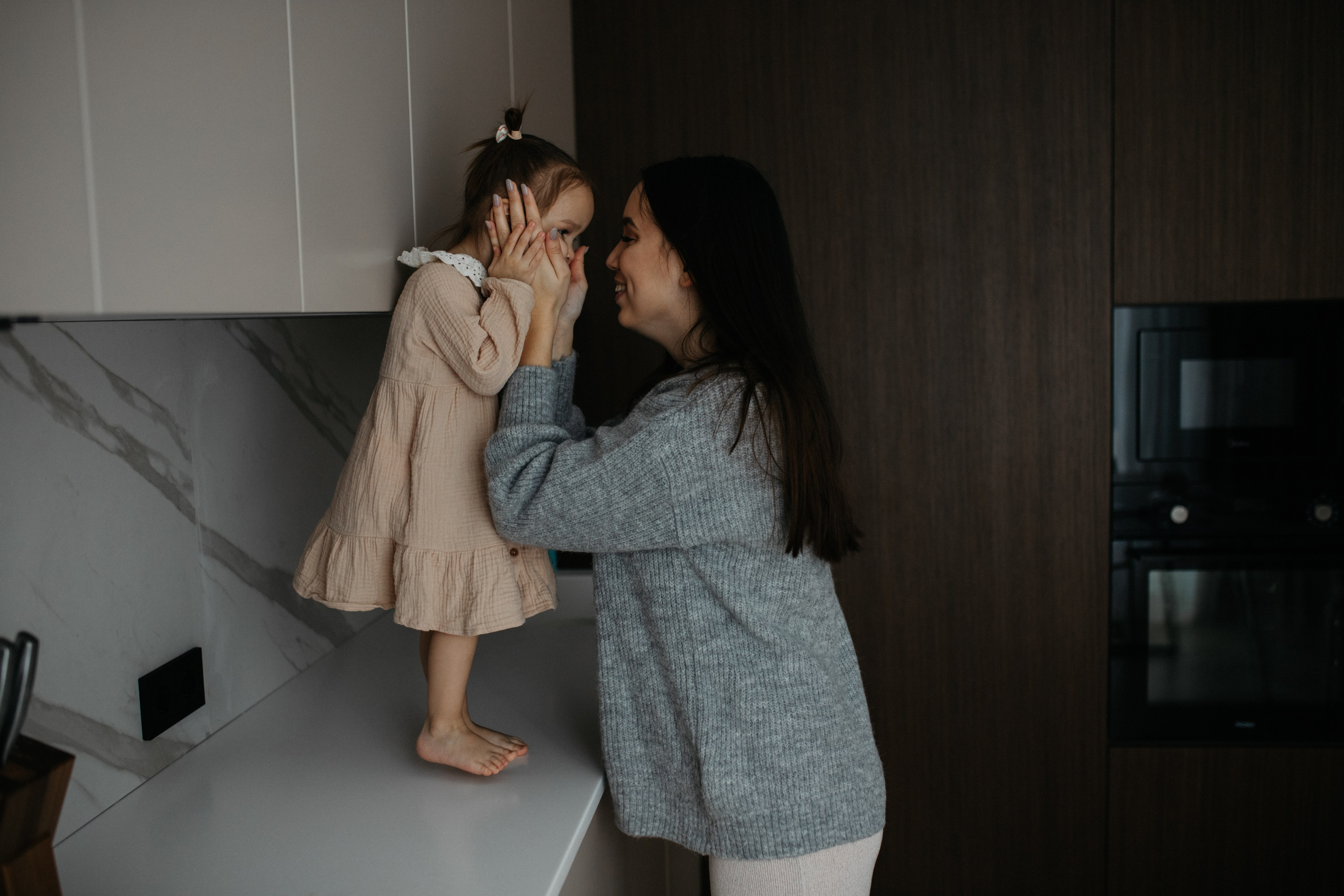 Уютный день вдвоем. Фотограф Диана Хасанова, г. Казань