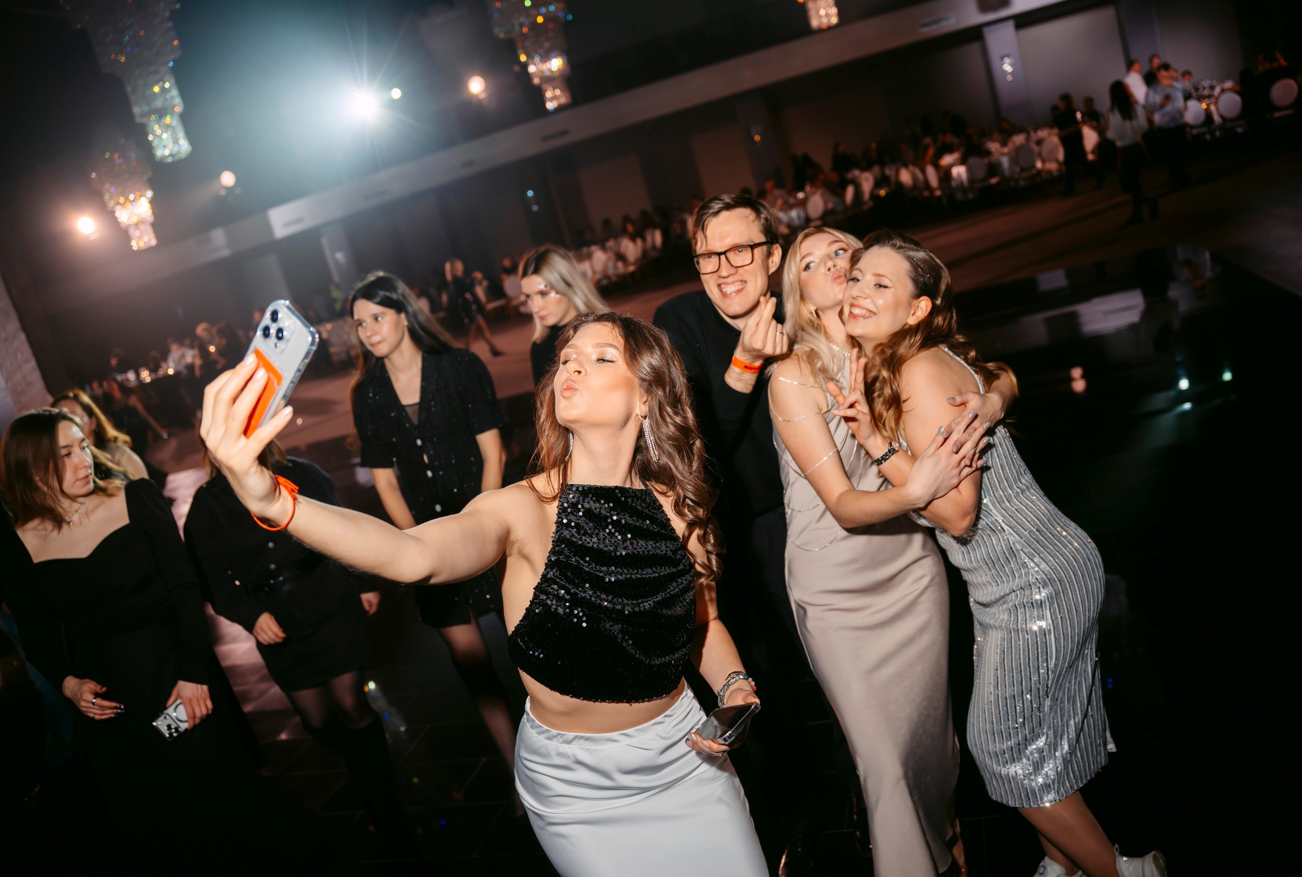 Совкомбанк, Новый год, Свияжские холмы. Саша Копылов, фотограф в Казани