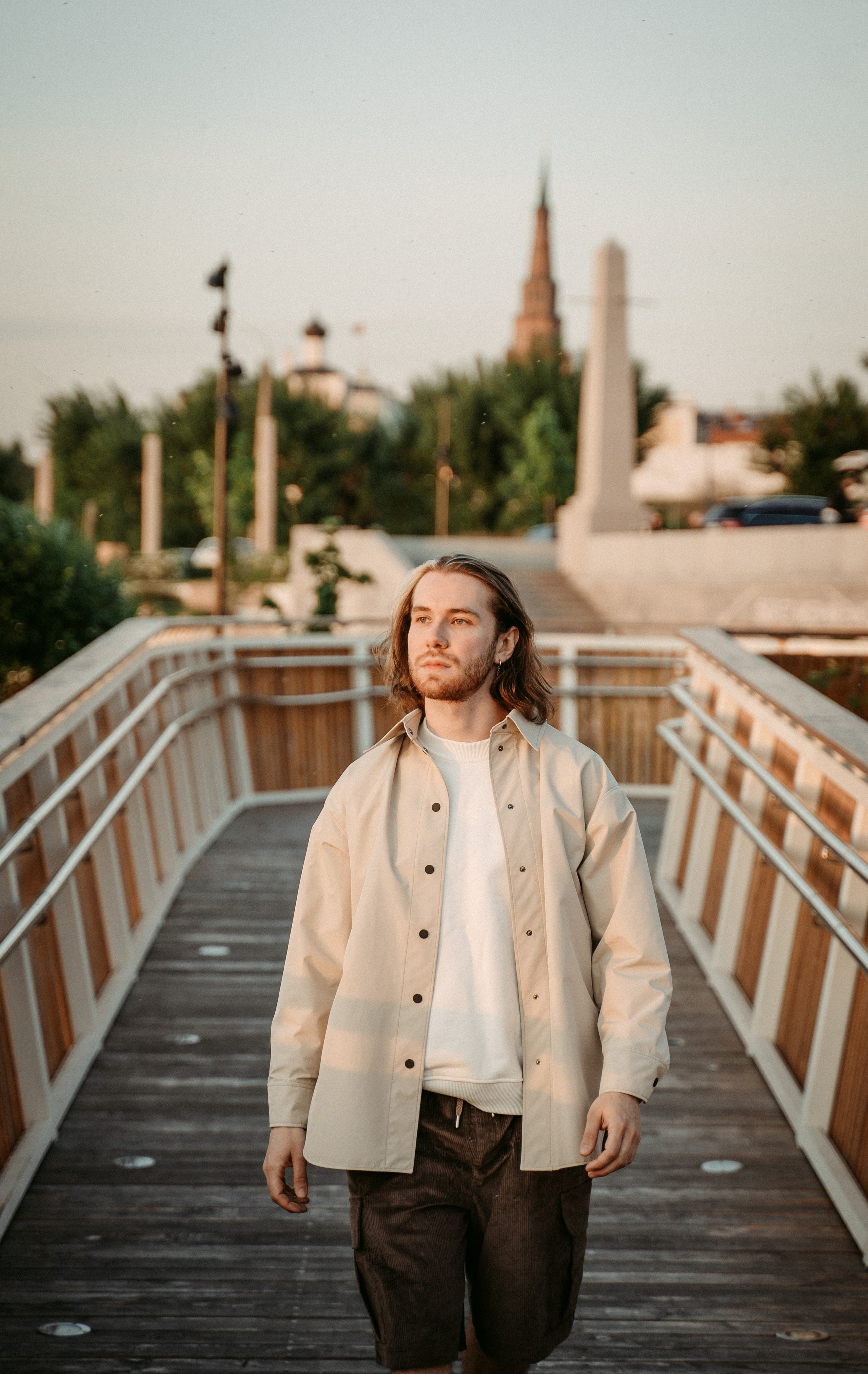 Chukcha / летняя коллекция. Саша Копылов, фотограф в Казани