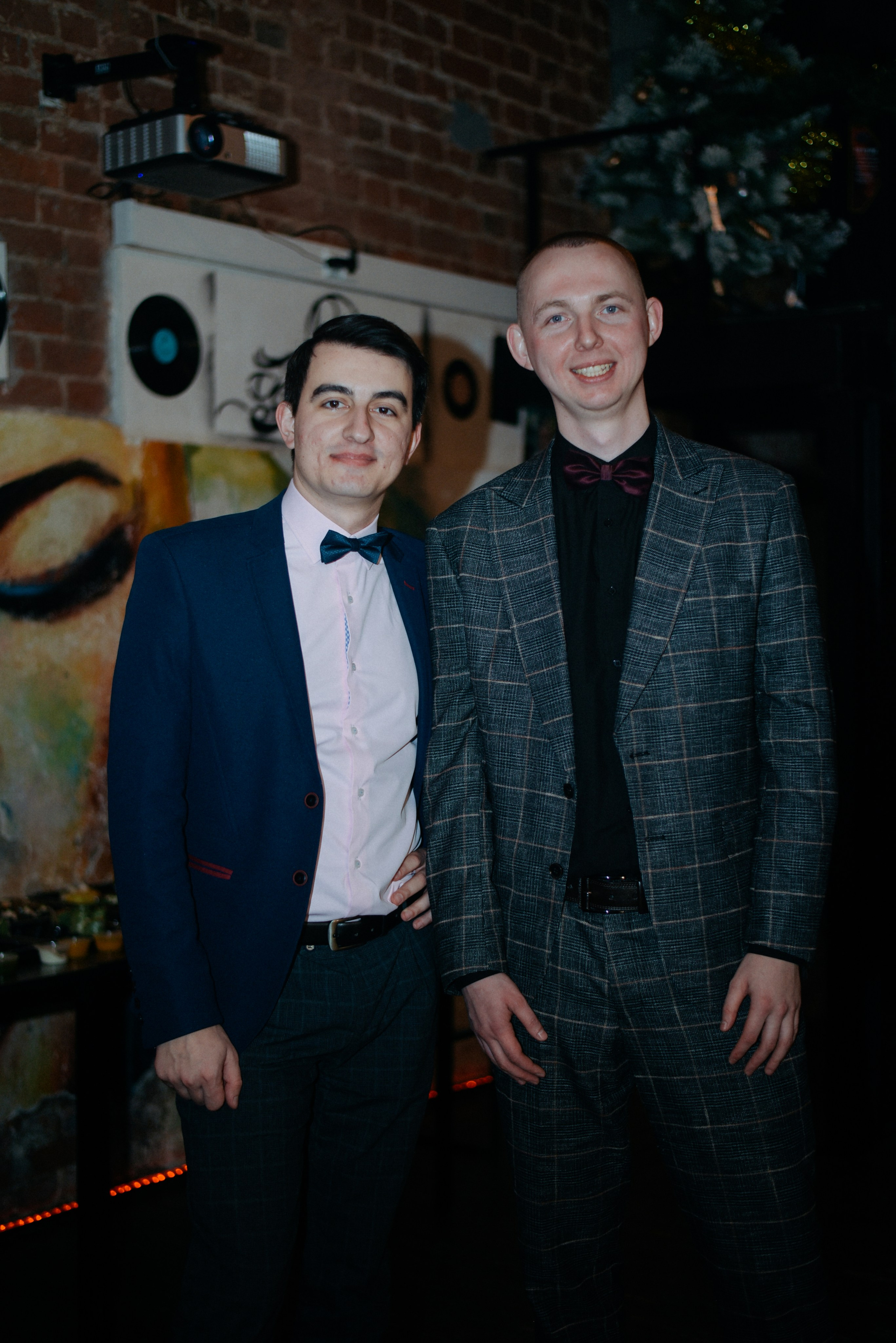 Этажи Оскар. Фотограф Лола Волна, город Москва