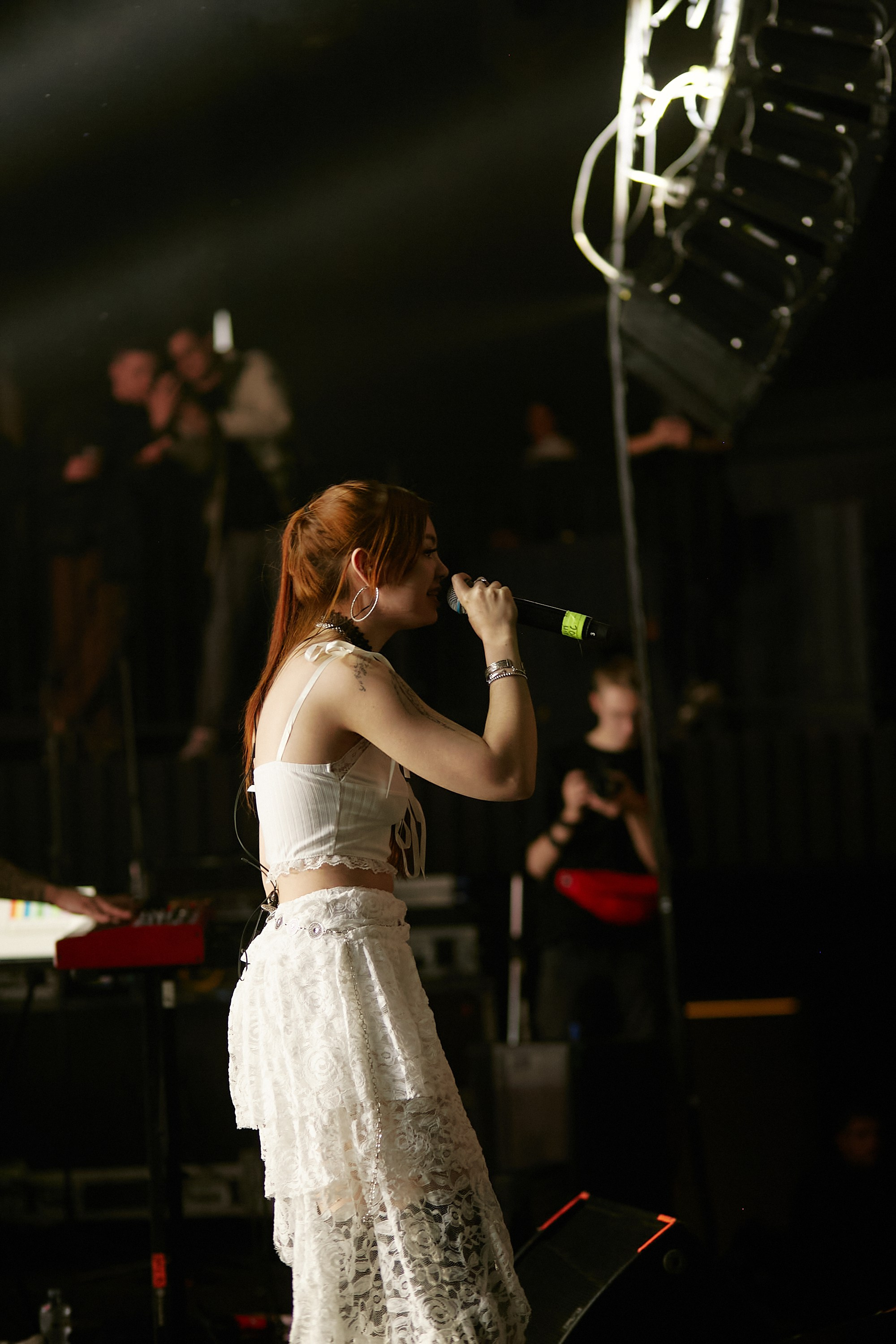 ОШГ 2. Sound. 25.10.2024. Главная