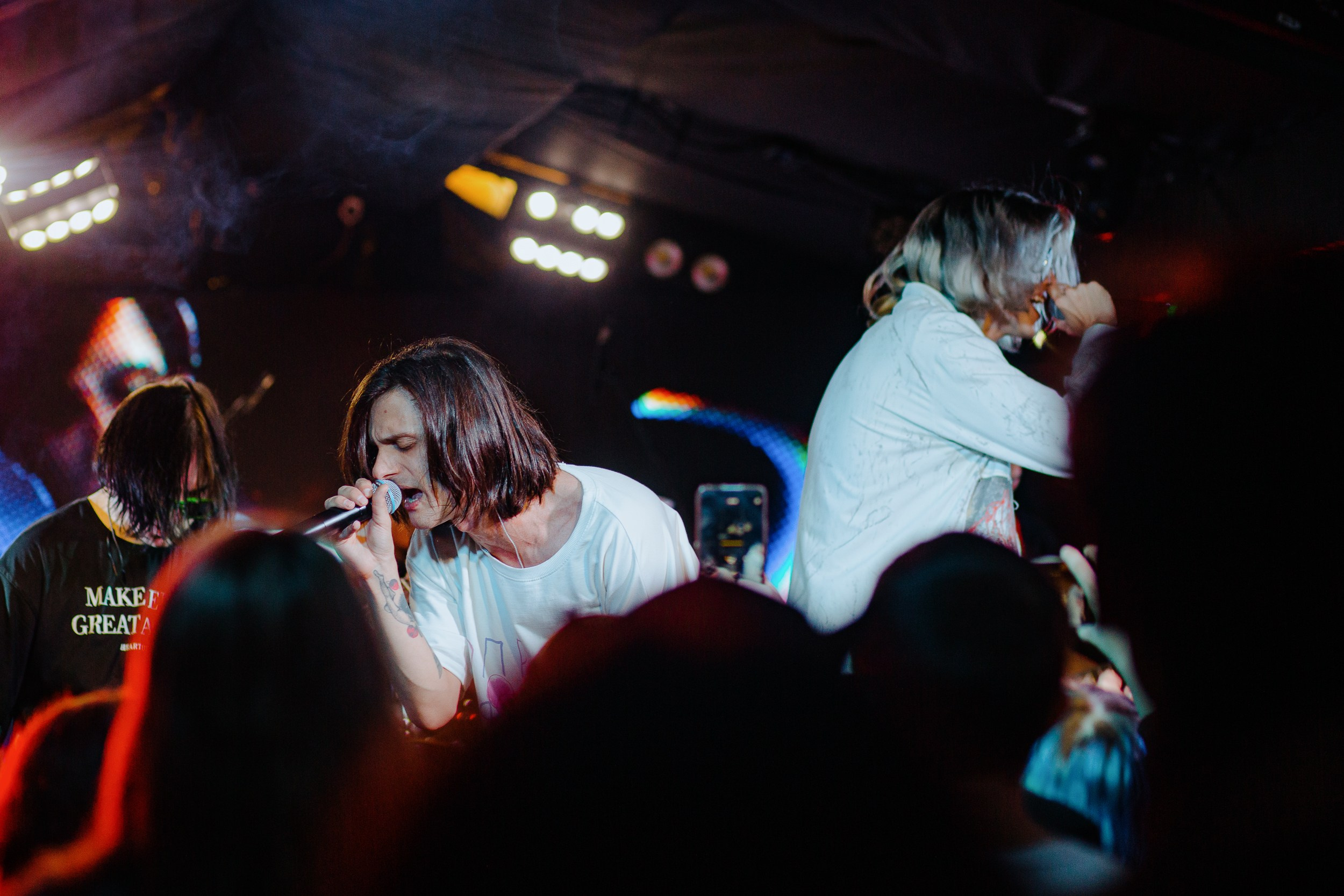 Фестиваль «ШУМ». Action. 16.08.2025. Главная