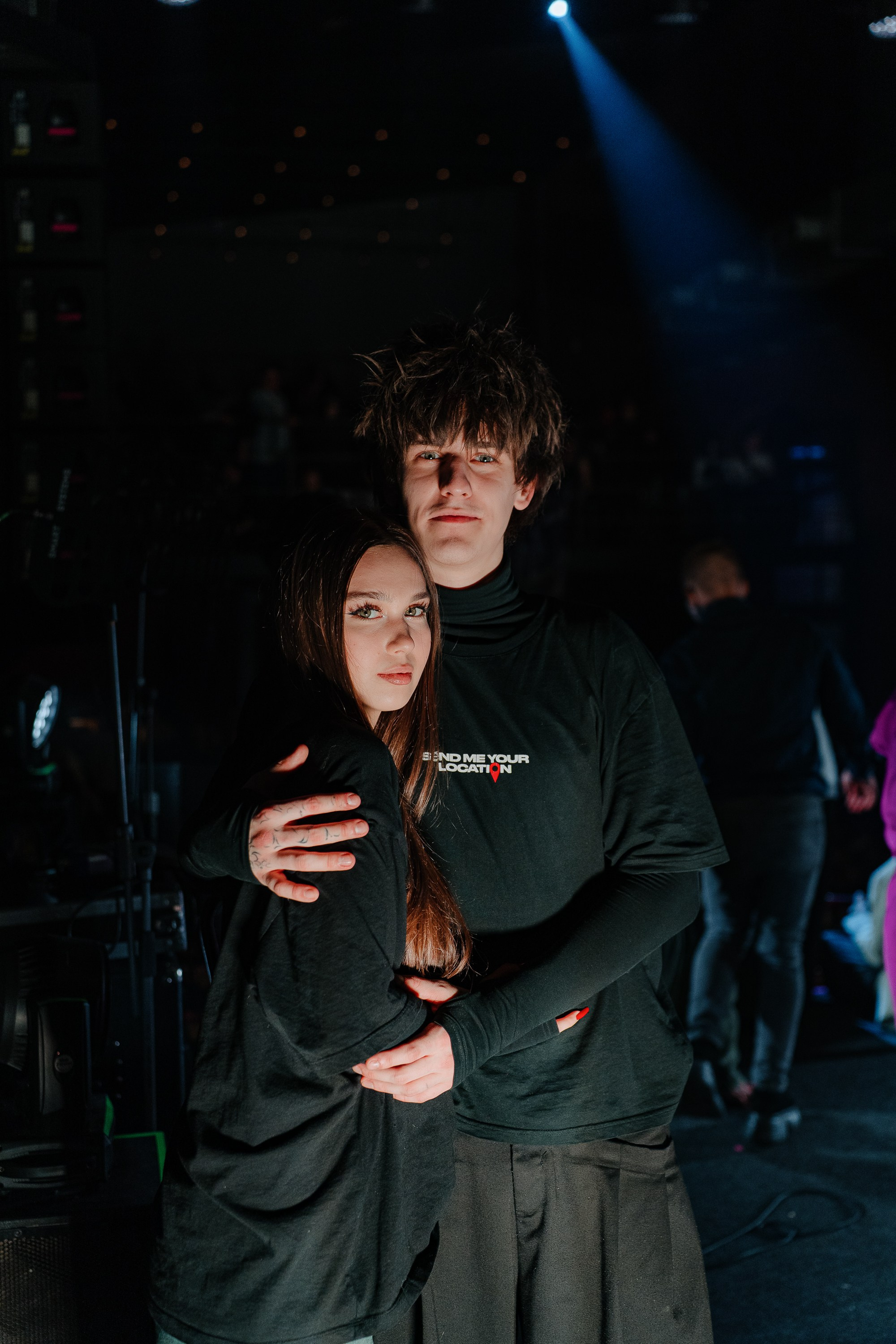 Зоха. Рассвет. 14.12.2025. Главная