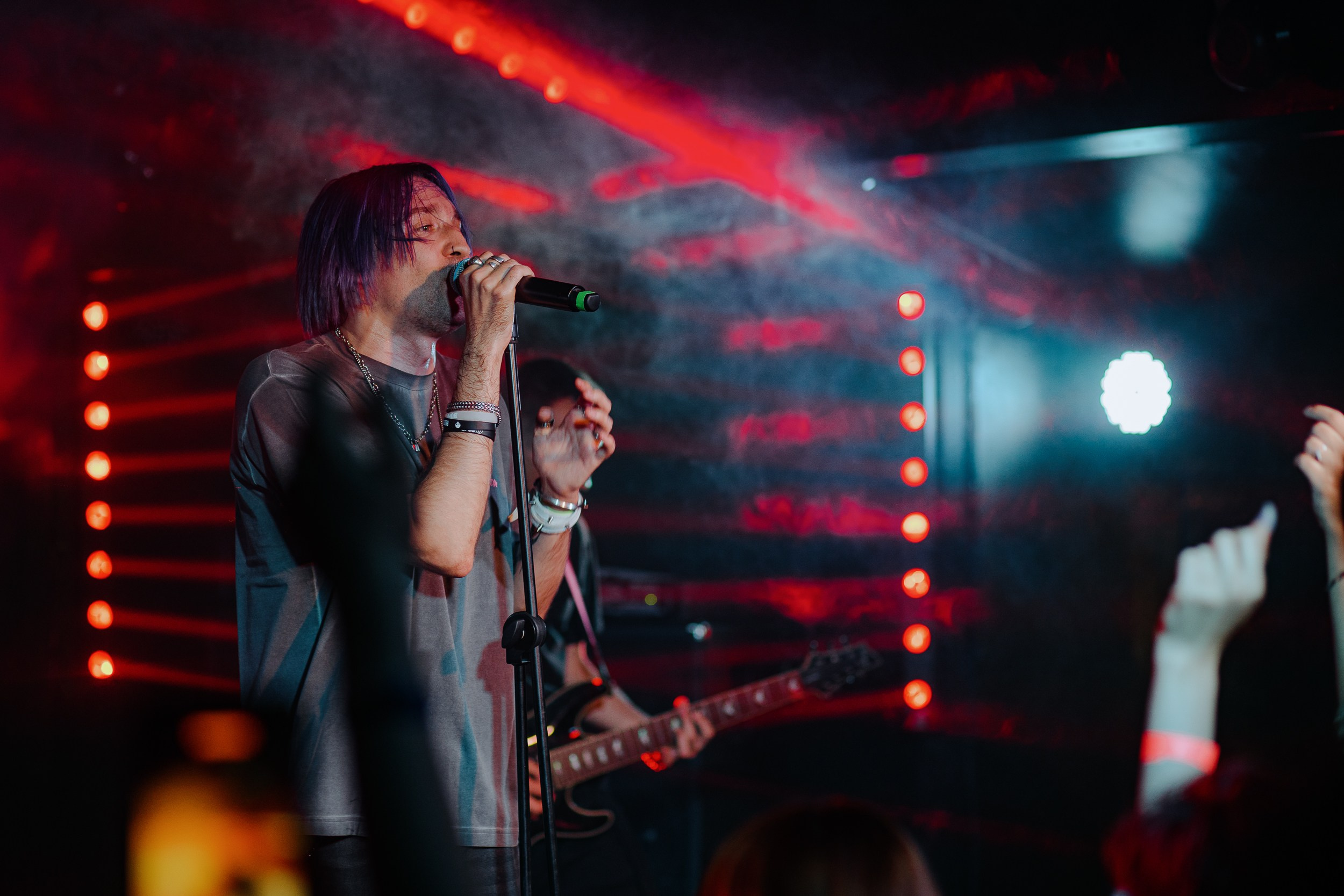 Фестиваль «ШУМ». Action. 16.08.2025. Главная