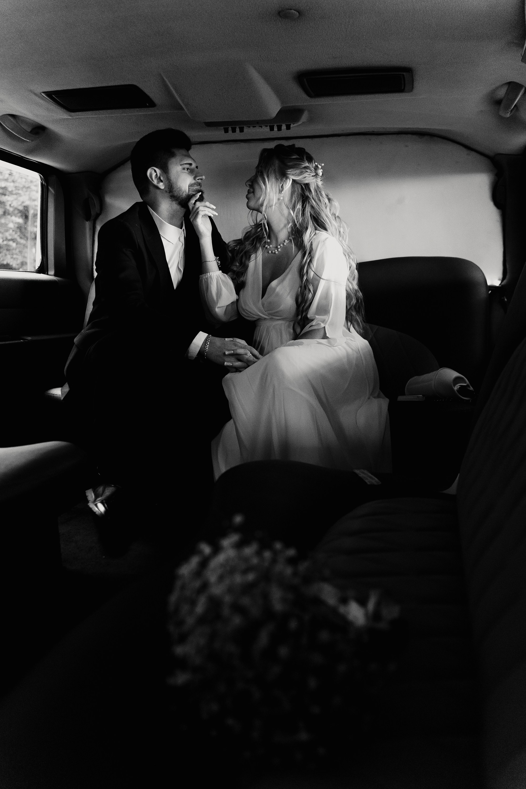 Максим и Маргарита. Главная