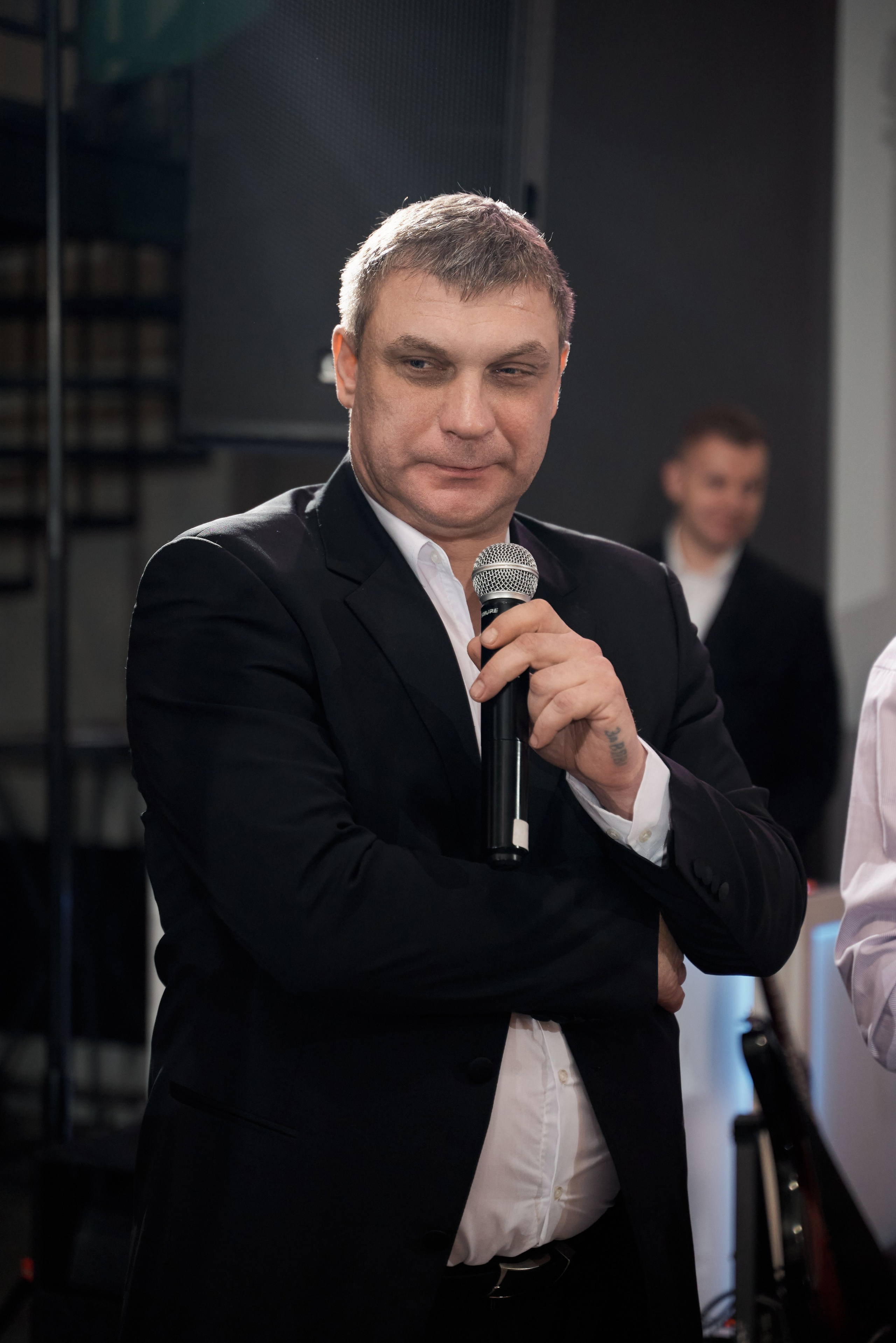 Юбилей. Свадебный фотограф Александр Браво