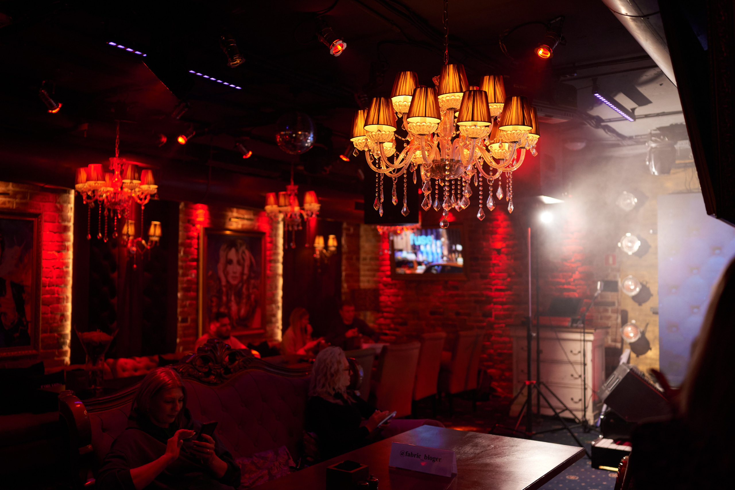 Вечеринка. Свадебный фотограф Александр Браво