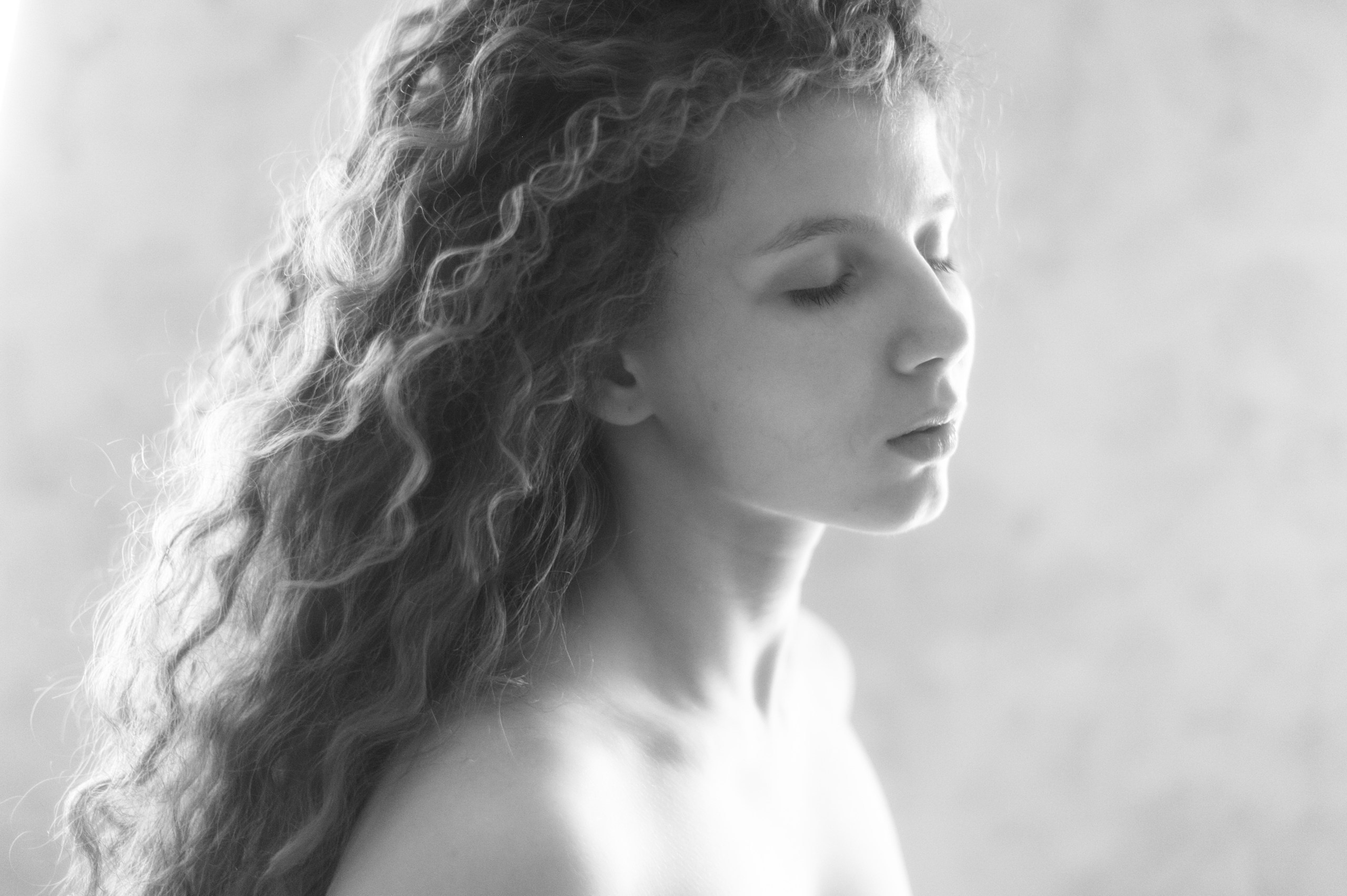 Портрет. Мастерская Демченко