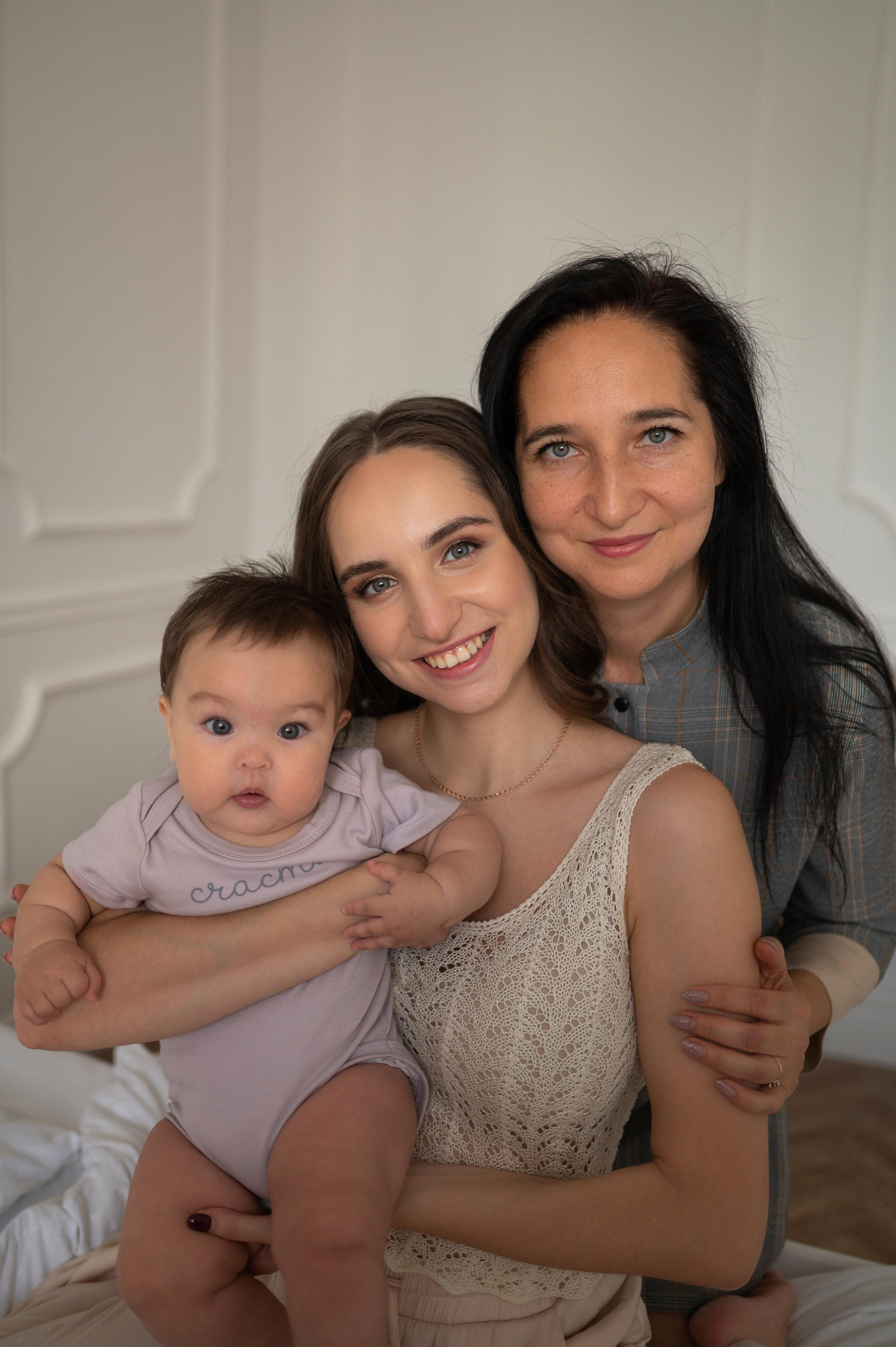 Лера. Фотограф Рузанна Ганн