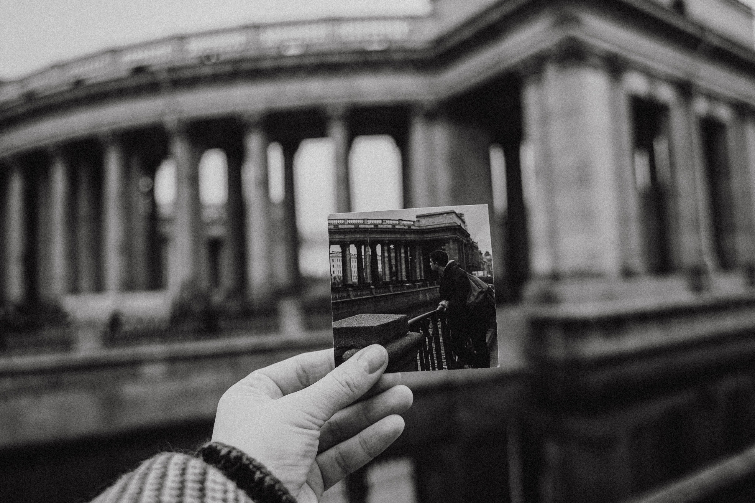 Питер / 24. Фотограф в Нижнем Новгороде