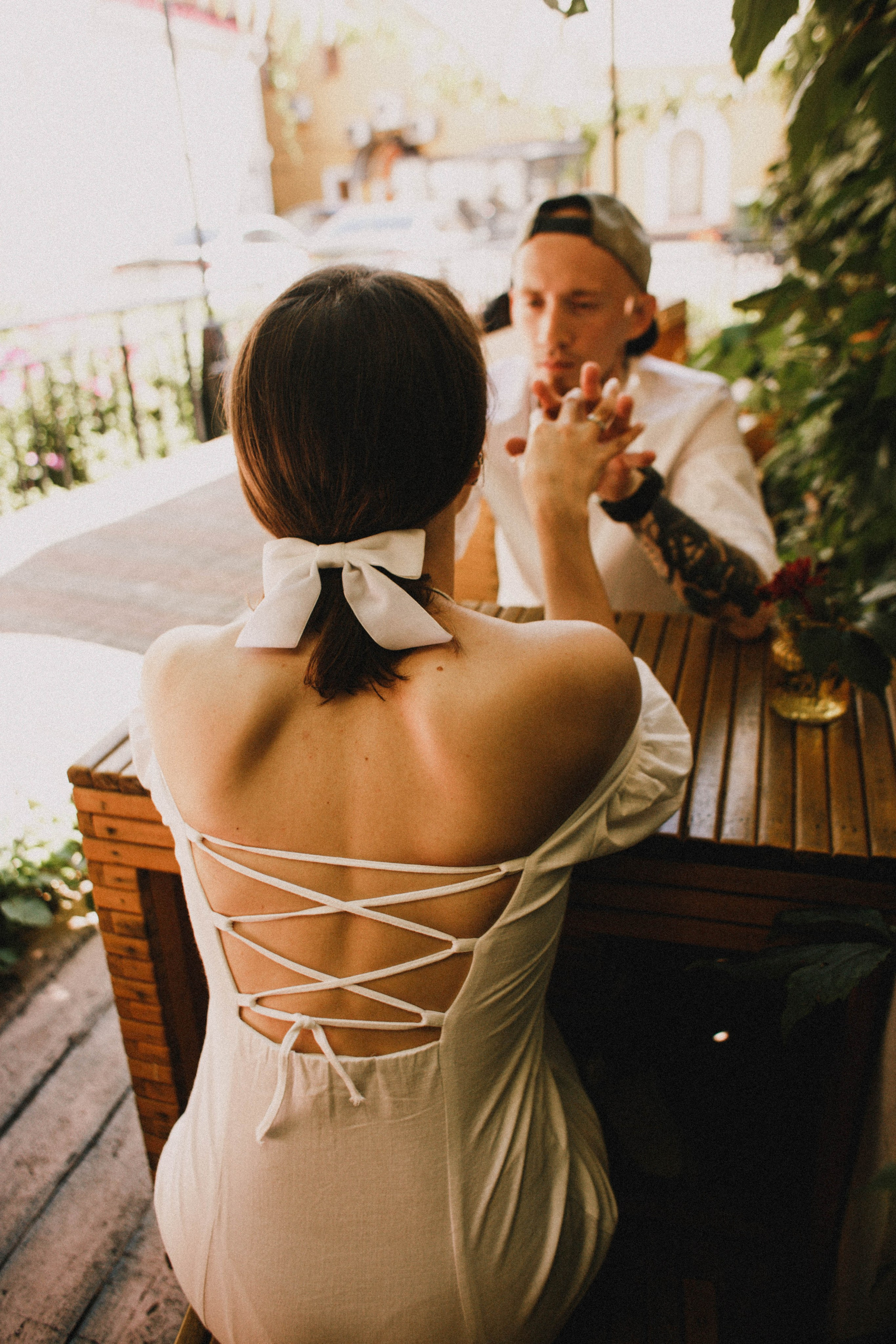 Ксения + Михаил. Фотограф в Нижнем Новгороде