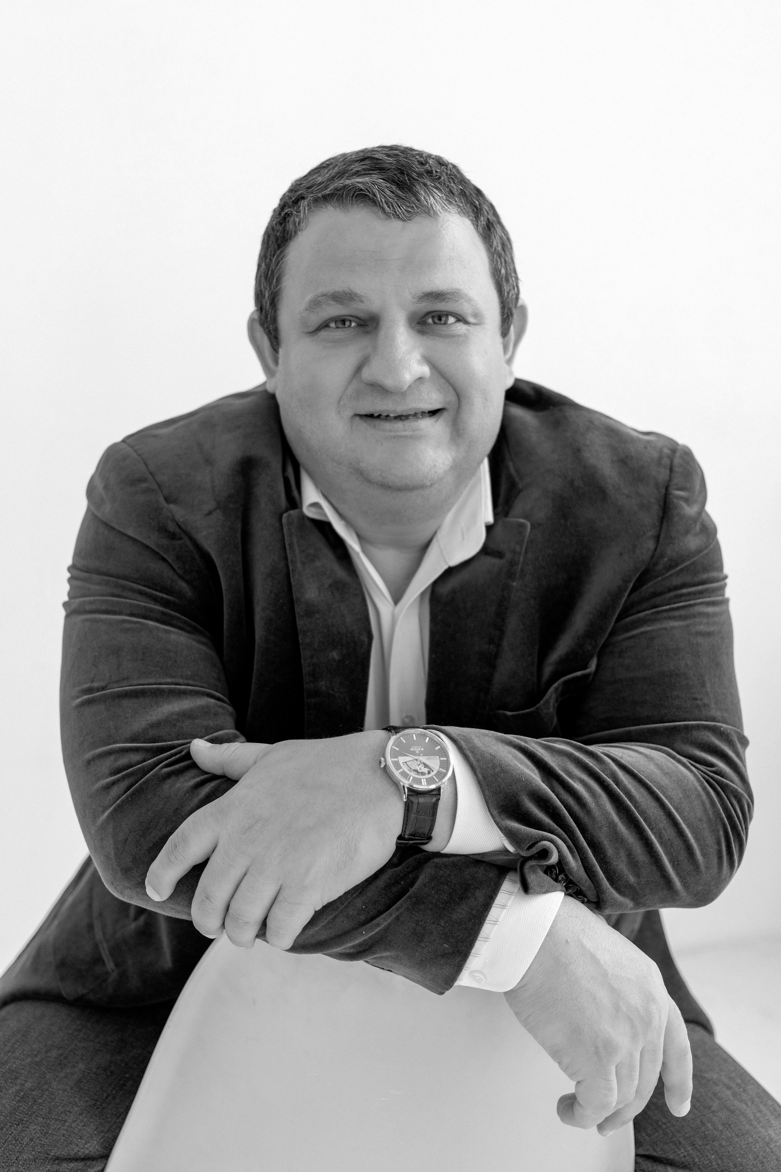 Мария&Сергей&Анна. Фотограф Алина Гашникова