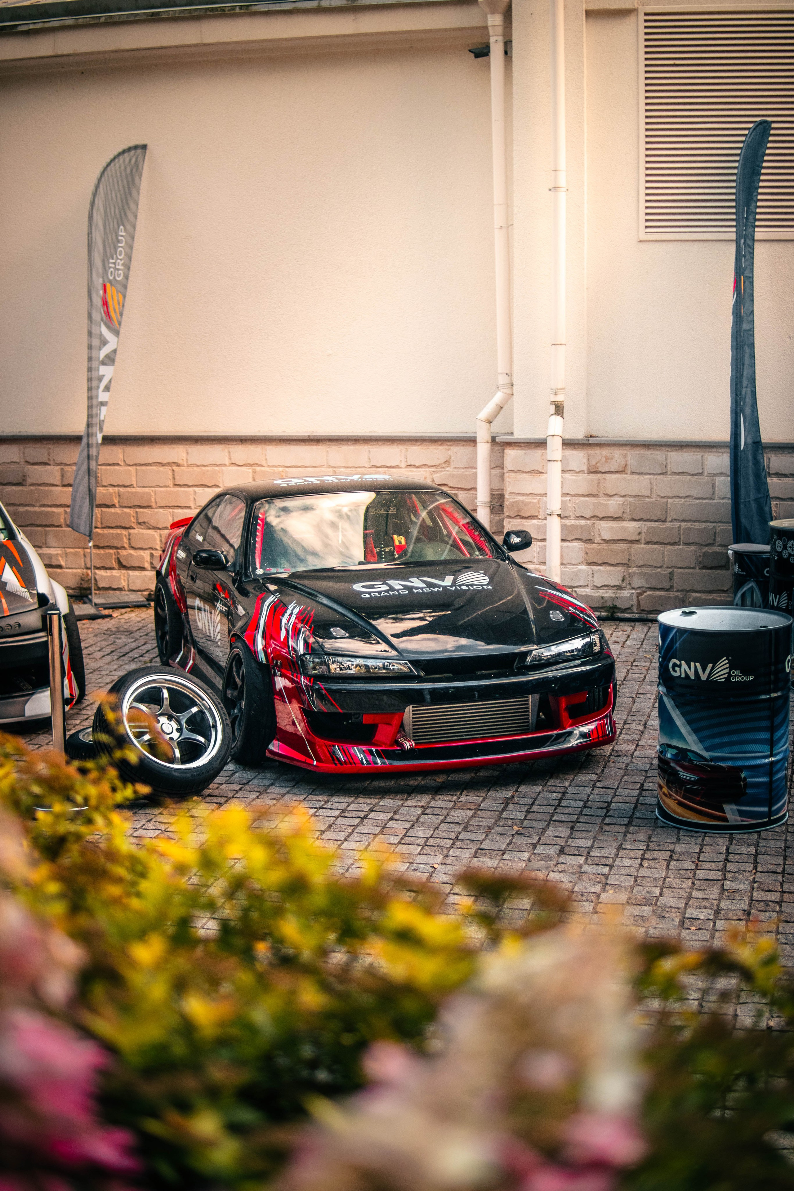 Car. Фотограф/Видеограф