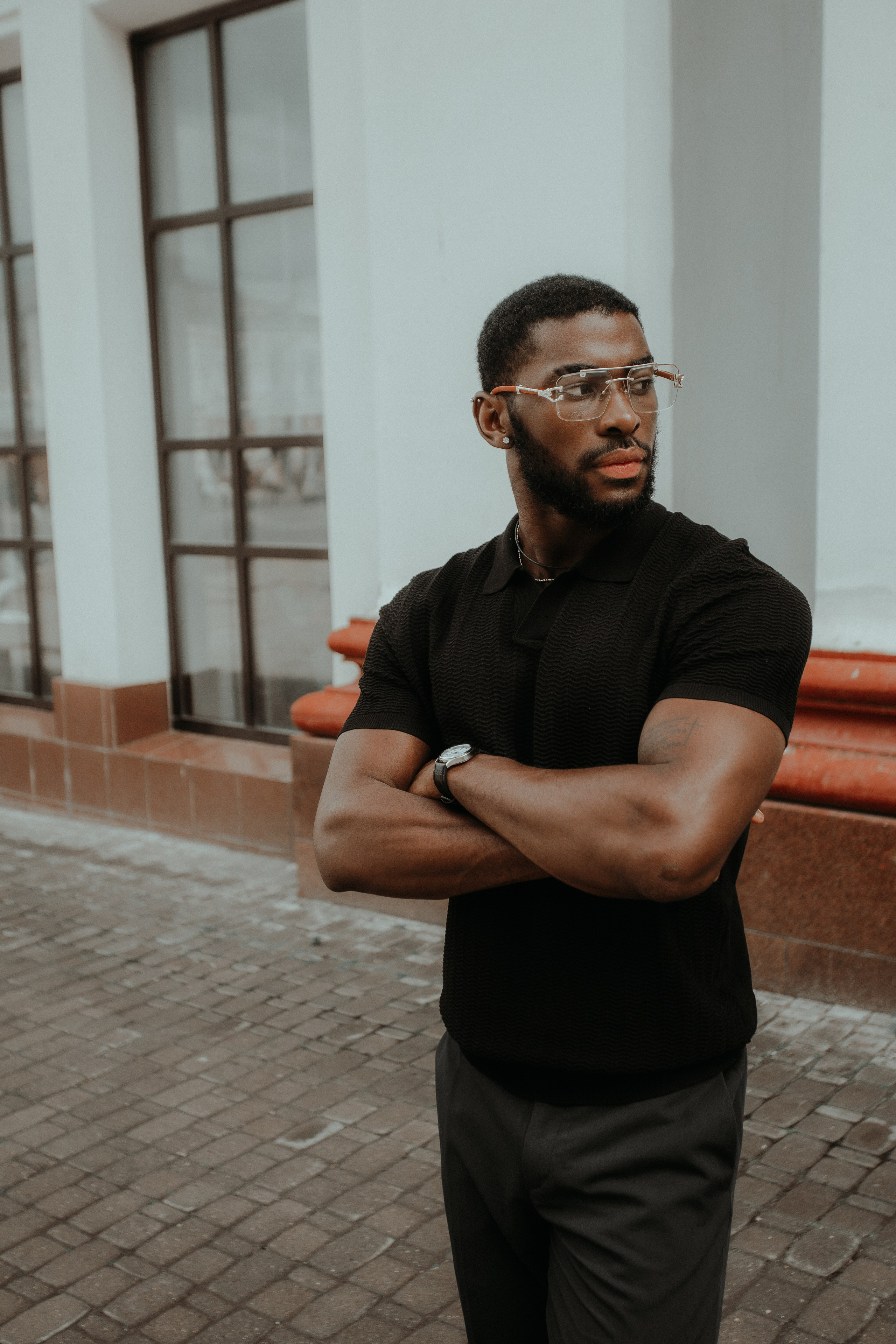 Jeorge. Фотограф в г. Иваново, Яргейкин Никита