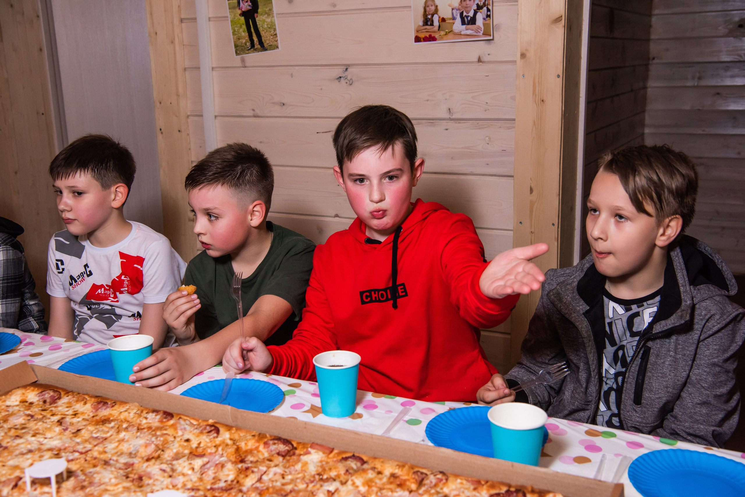 Выпускной 4Д 2023. Свадебный и арт-фотограф Кунецкая Диана