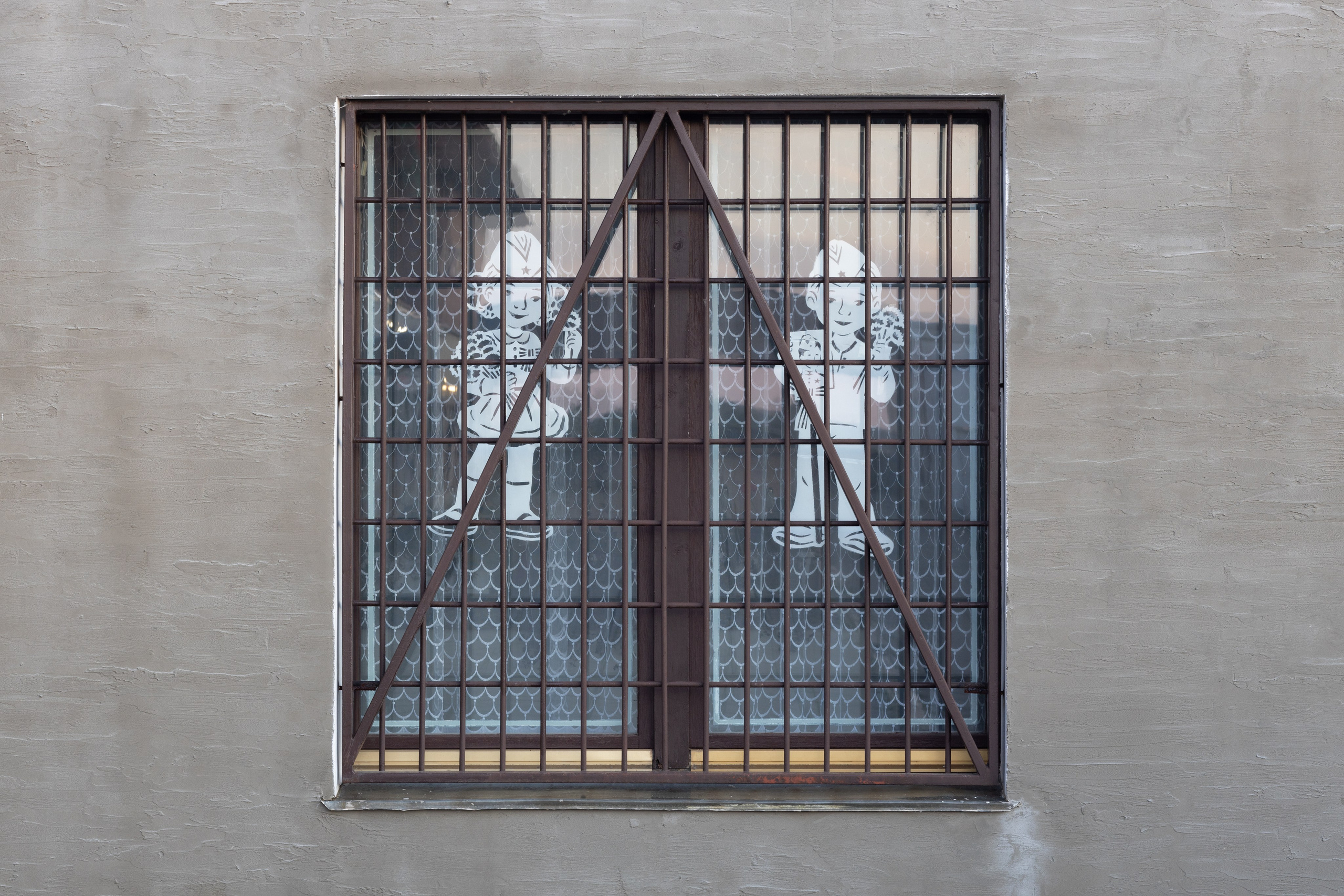 Около меня. Documentary photographer Anton Zdanovich