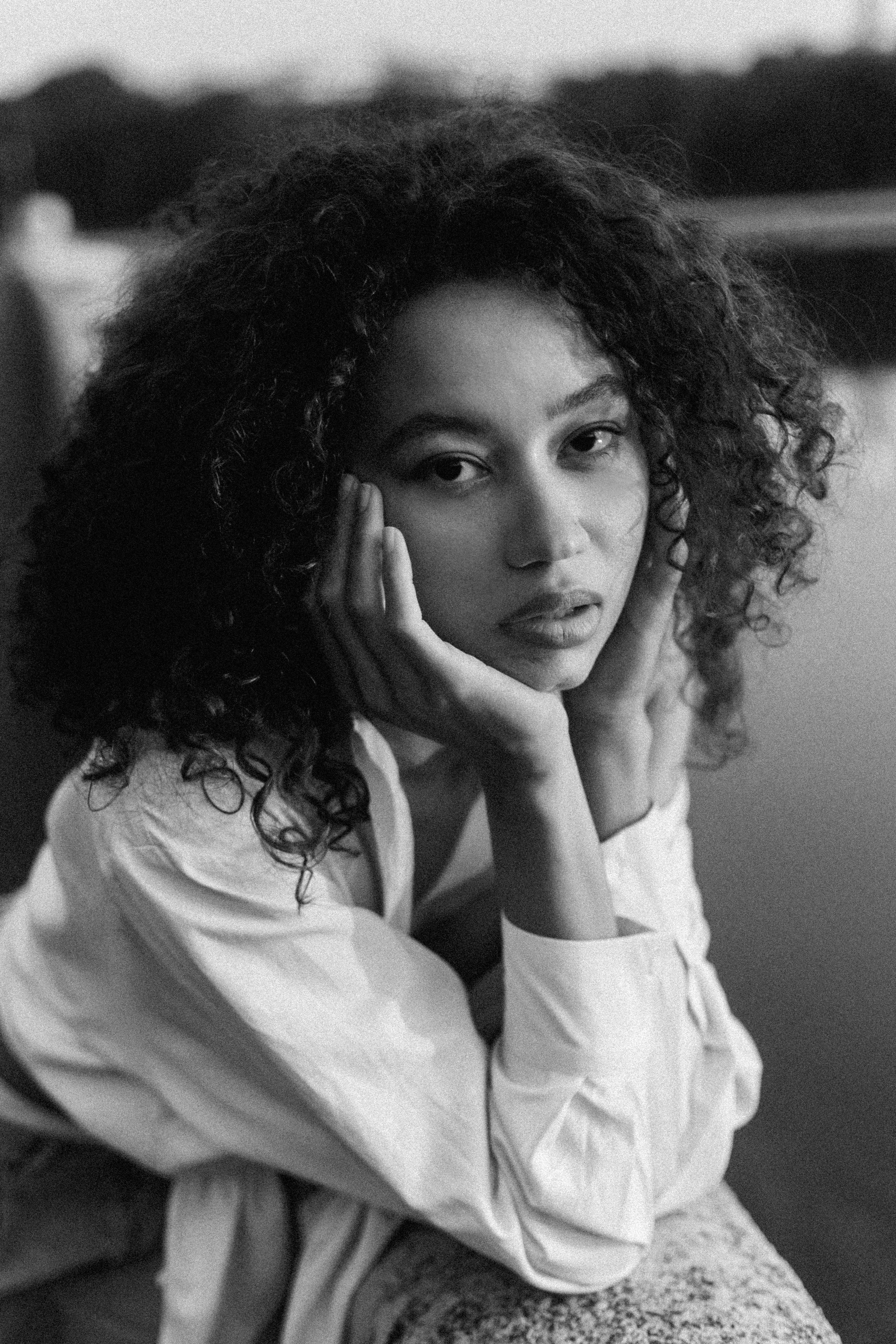 Ольга. Свадебный и портретный фотограф Соломко Диана