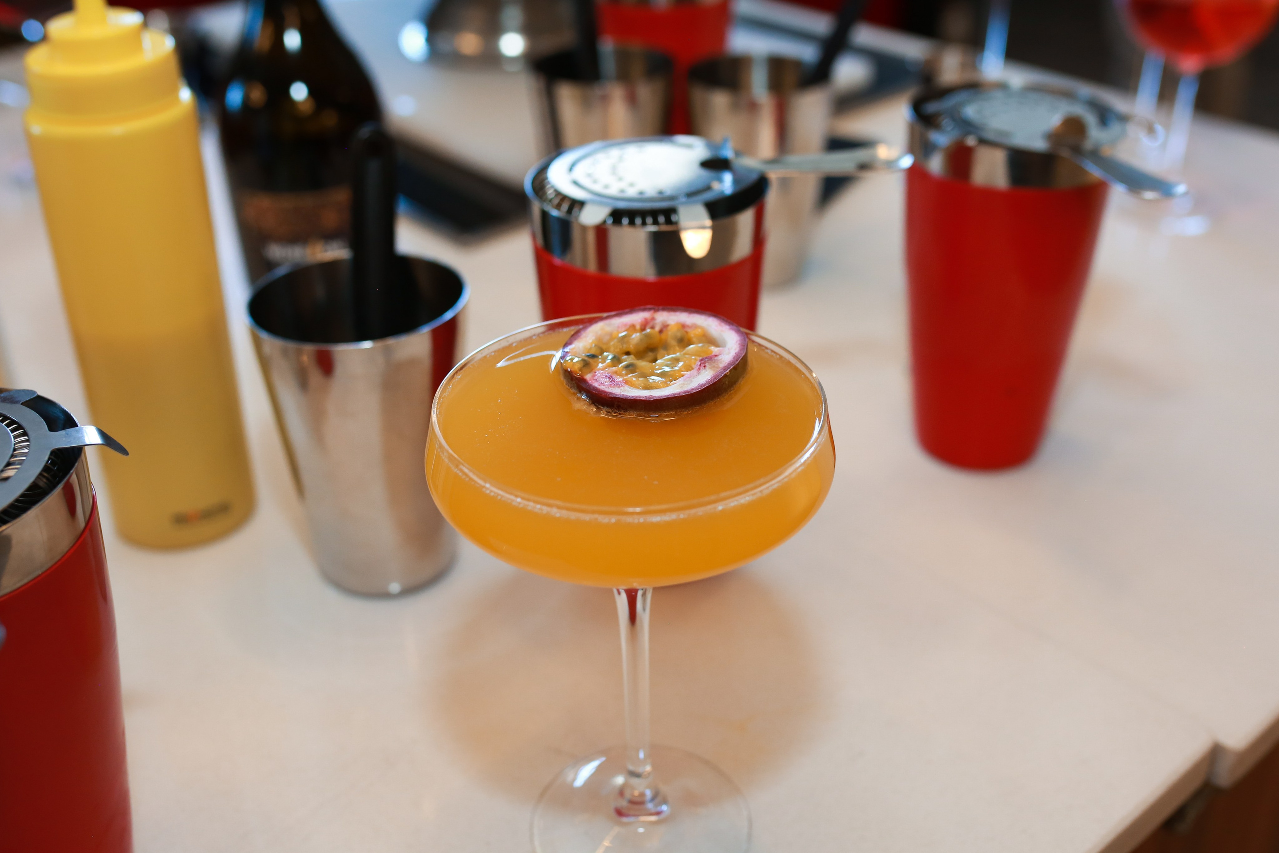 Коктейльное караоке для «Яндекс». Репортажный и портретный фотограф Полина Ершова