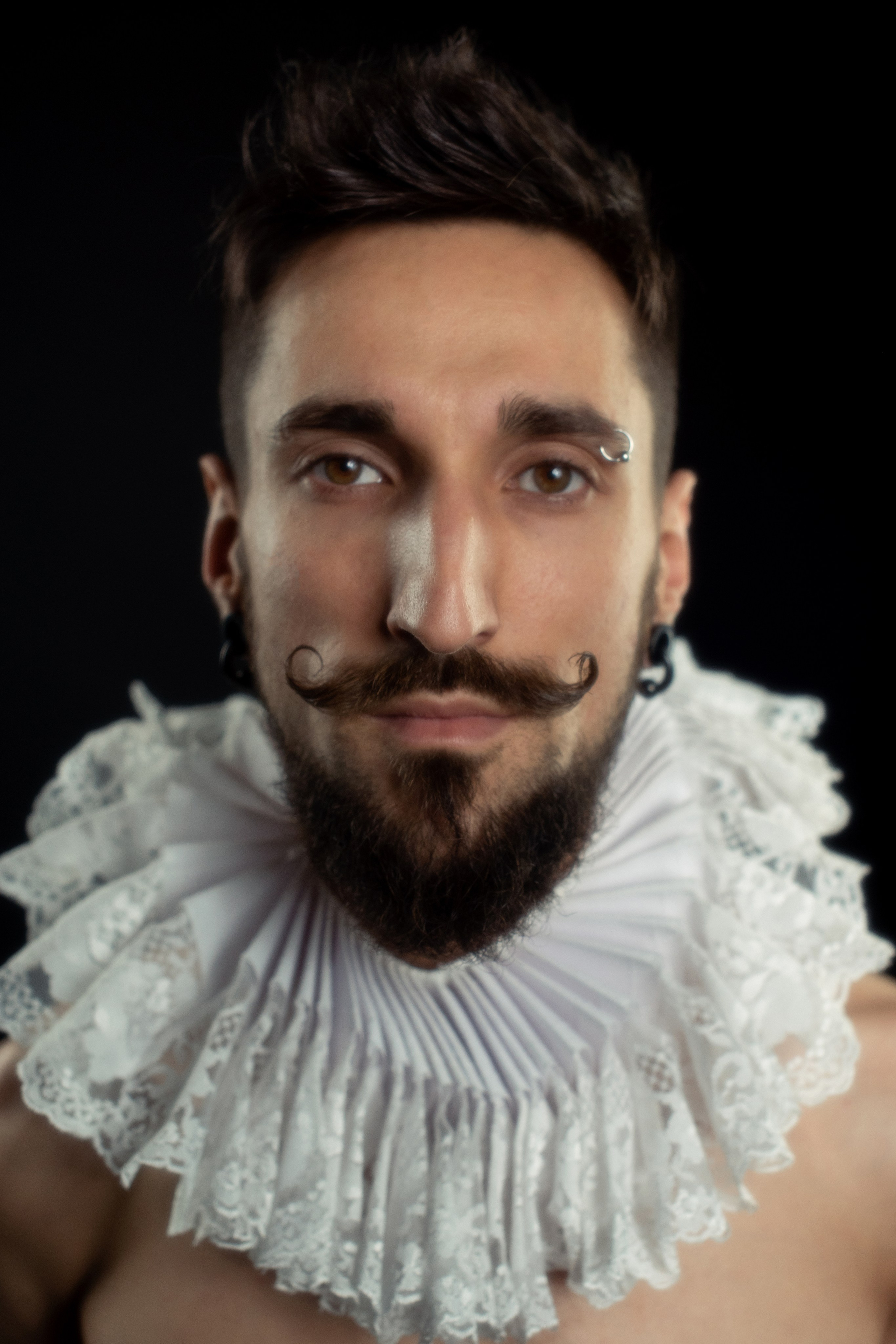 Сева Лужанский. Я — Фотограф из Хабаровска