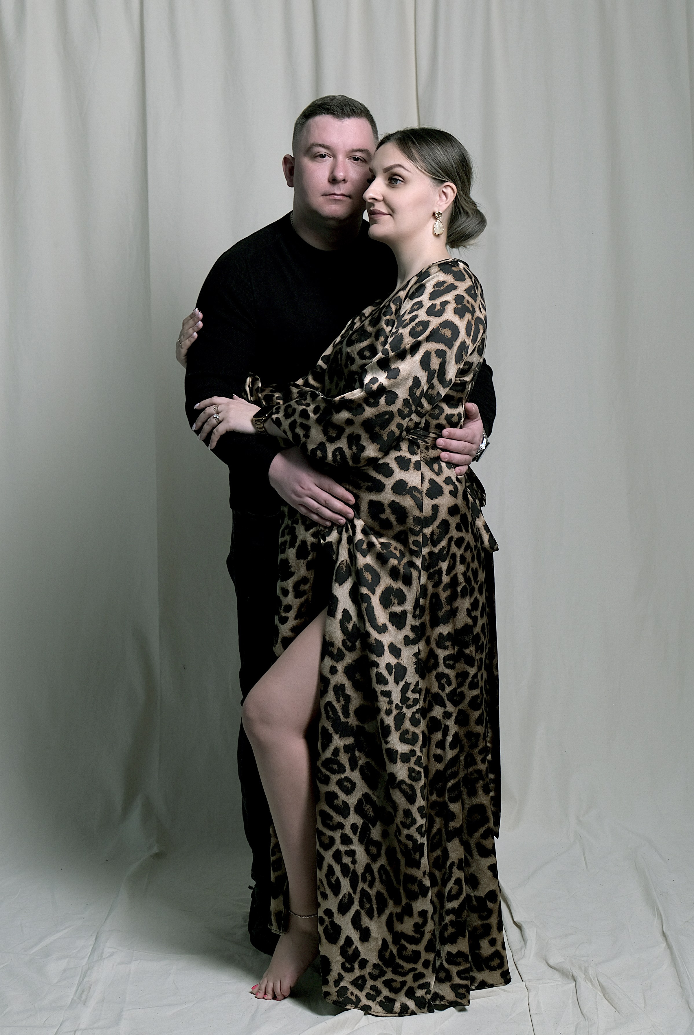 Отзывы. Фотосессии беременности и материнства в Тольятти