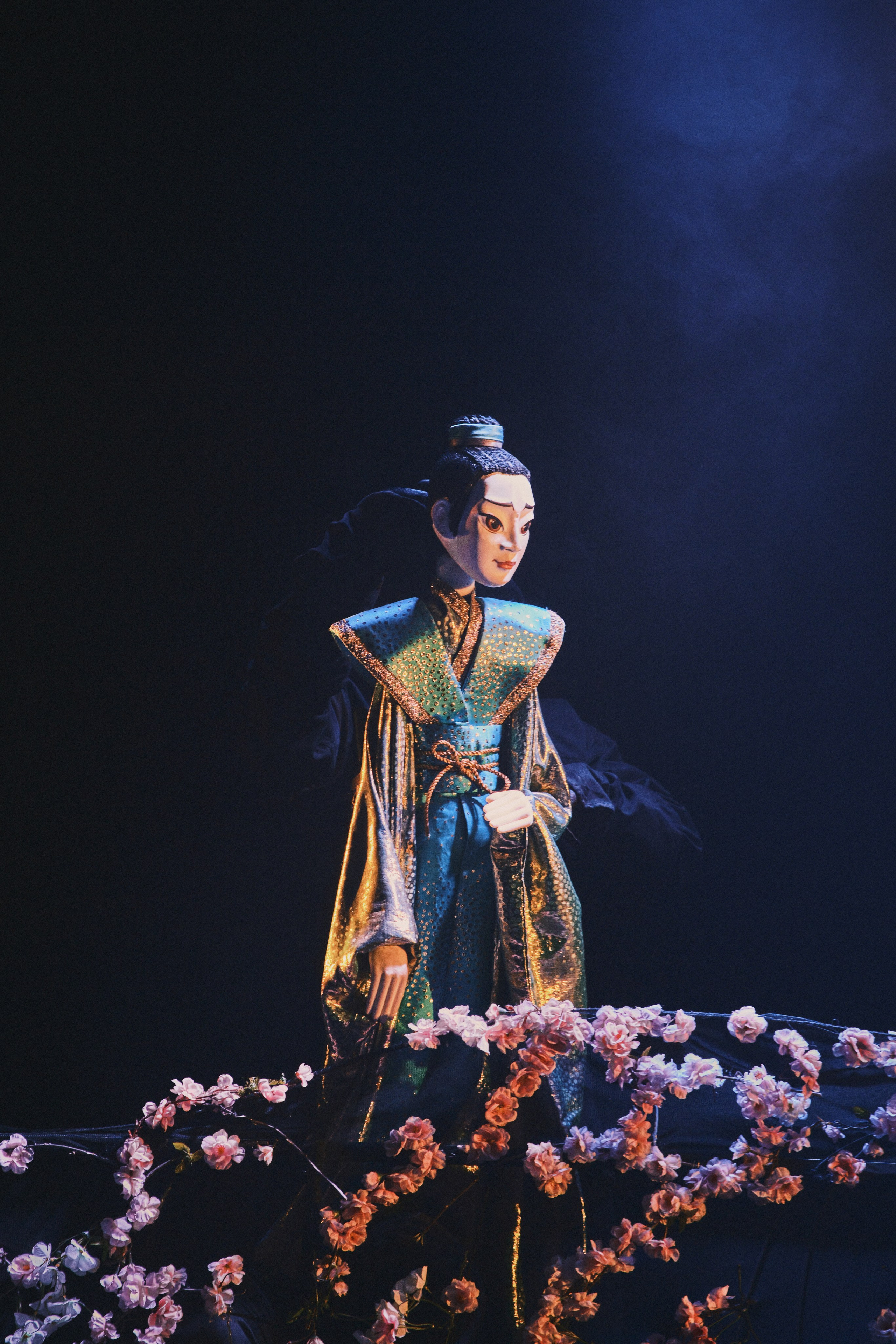 The play “Tanabata”