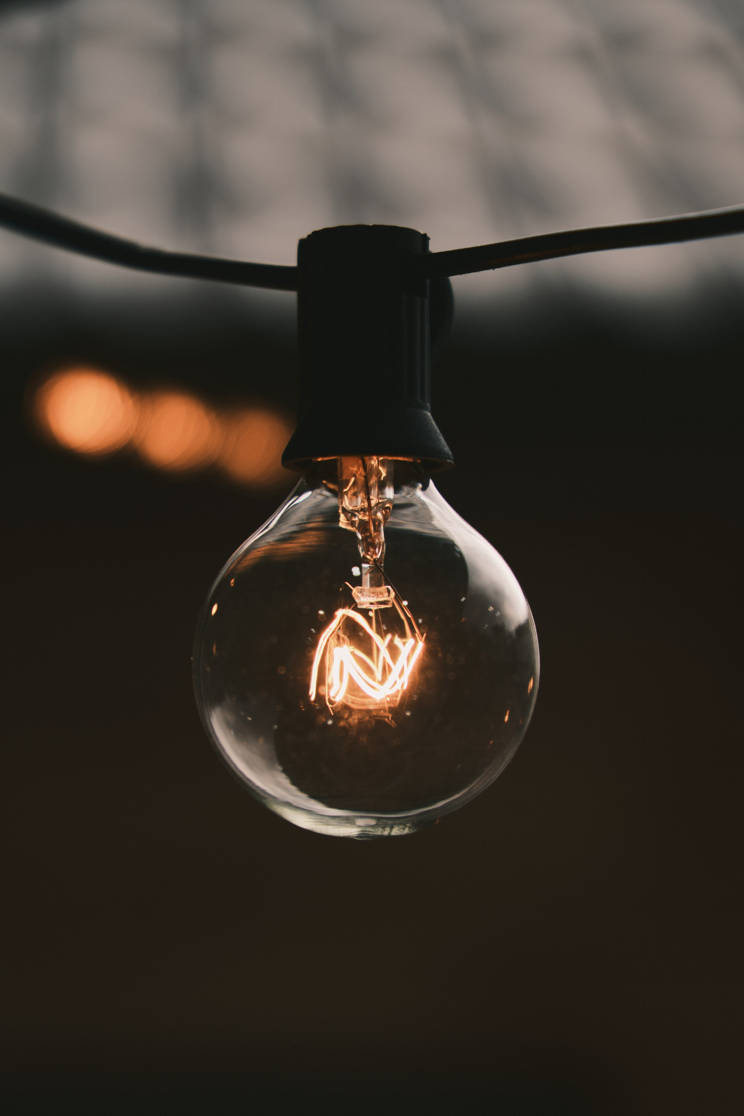 Интерьерная съемка