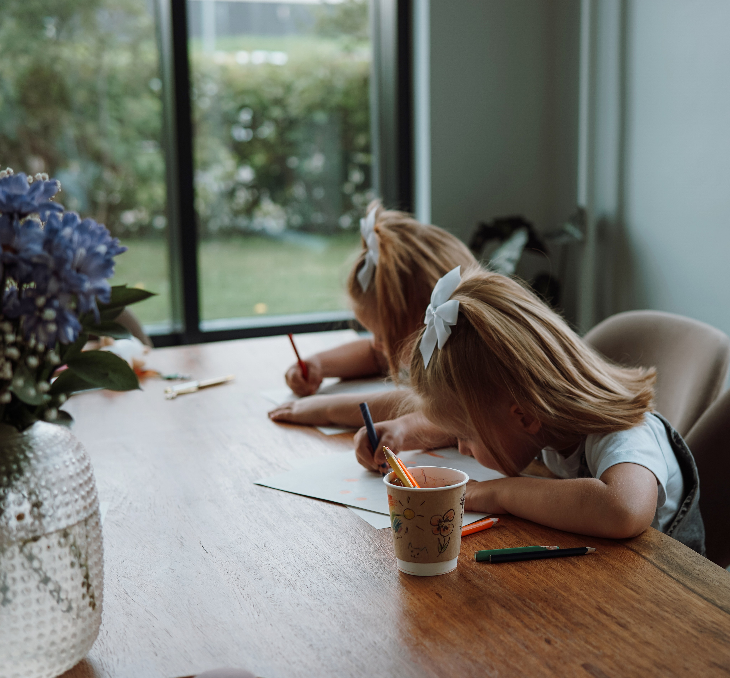 Съемка для Кати и ее семьи. Фотограф в Москве Юлия Першина