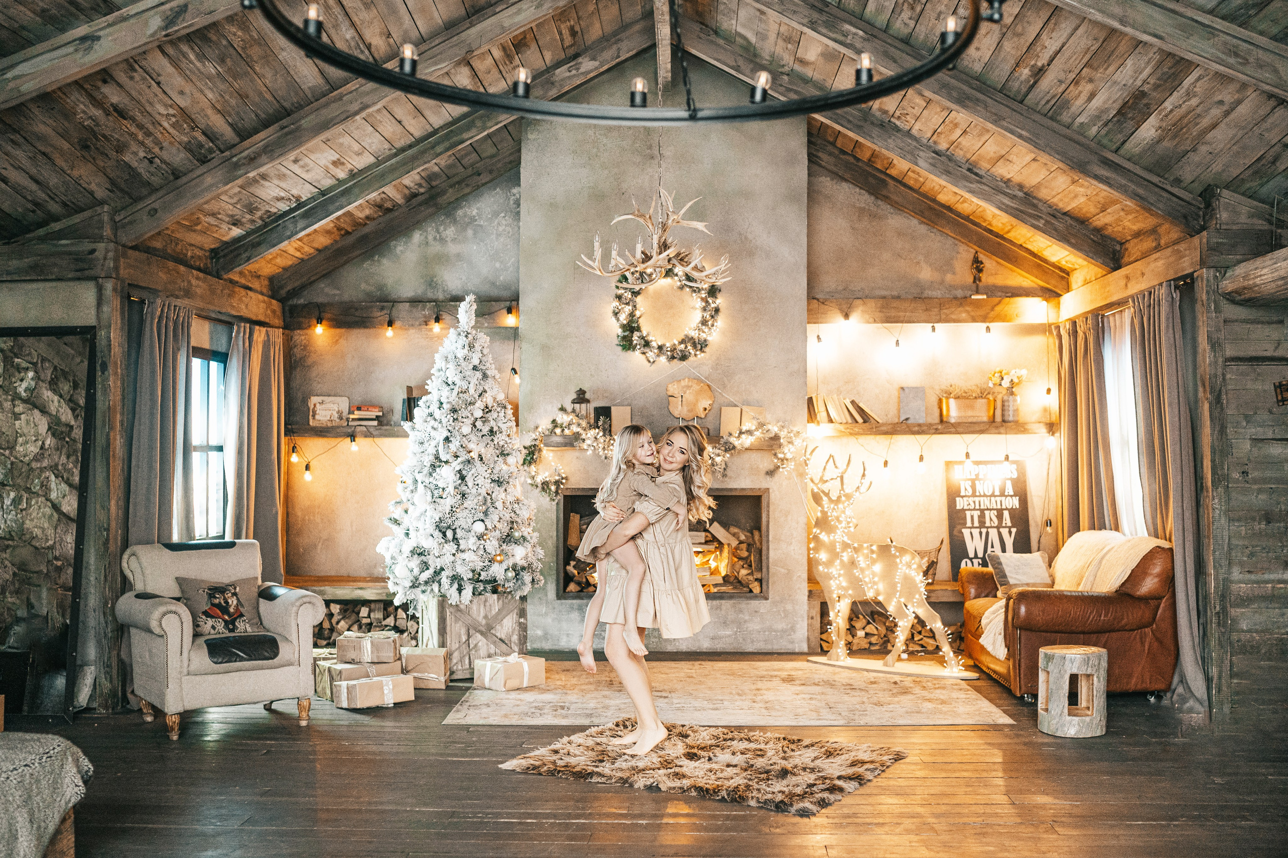 Маша. Семейный фотограф Надежда Луковкина Москва